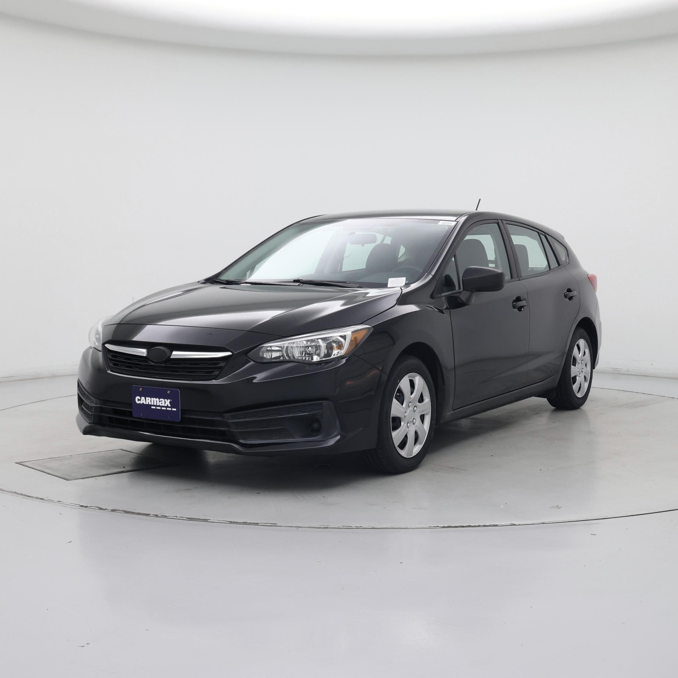 Thumbnail: 2022 Subaru Impreza - 4