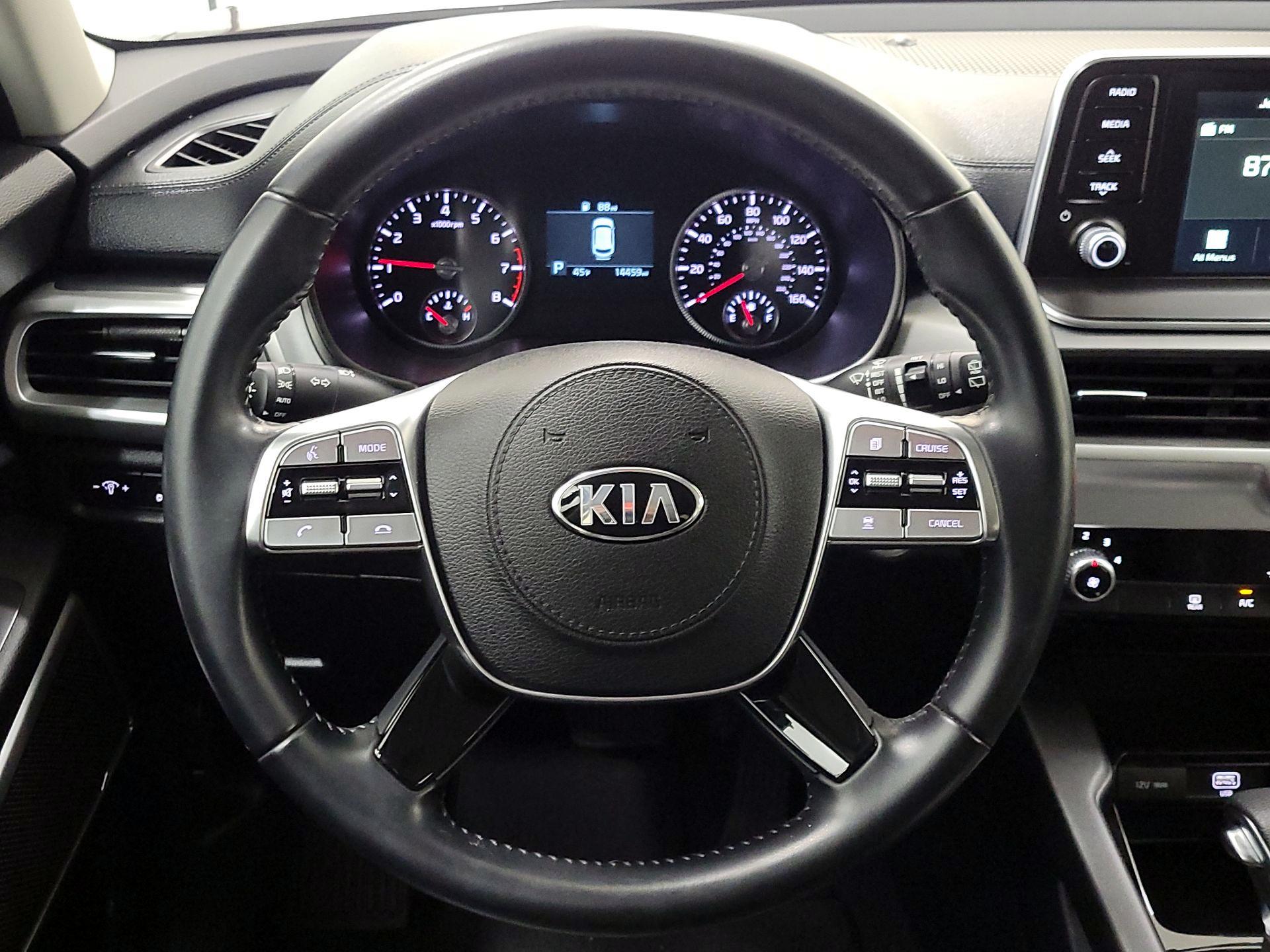 Thumbnail: 2020 Kia Telluride - 10