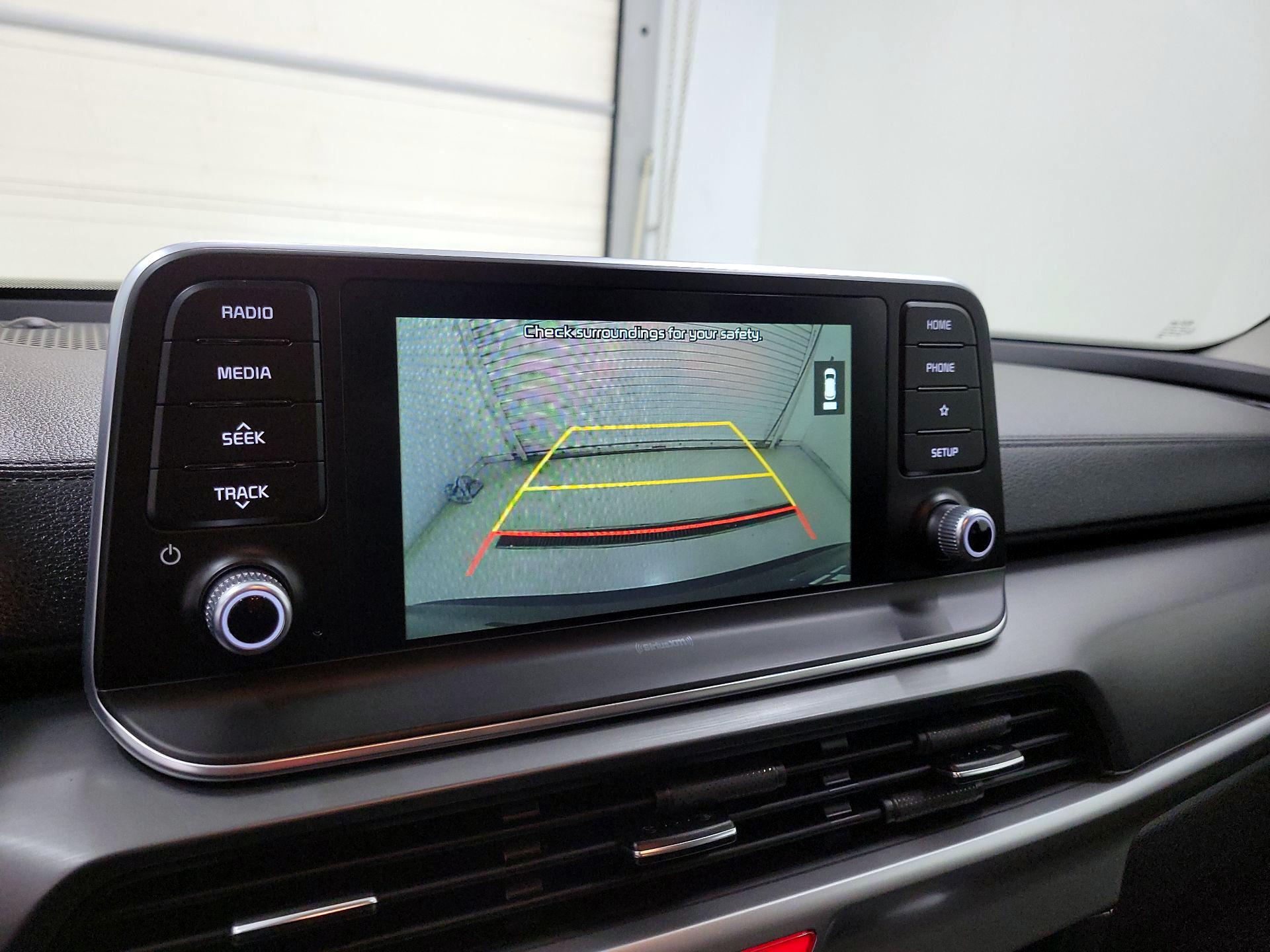 Thumbnail: 2020 Kia Telluride - 14