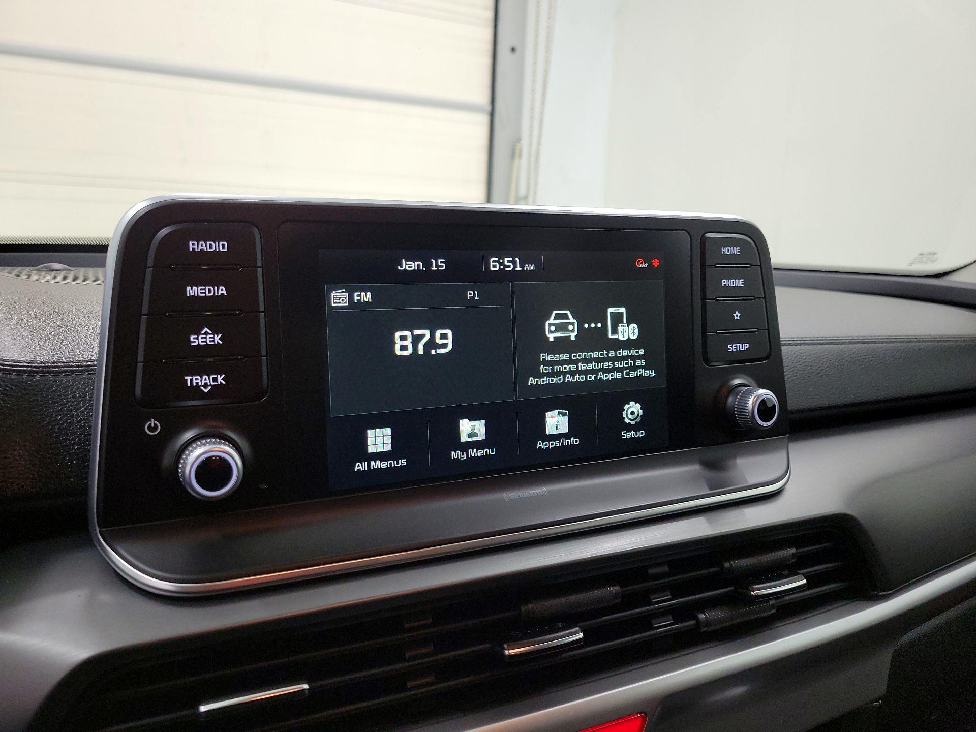 Thumbnail: 2020 Kia Telluride - 15