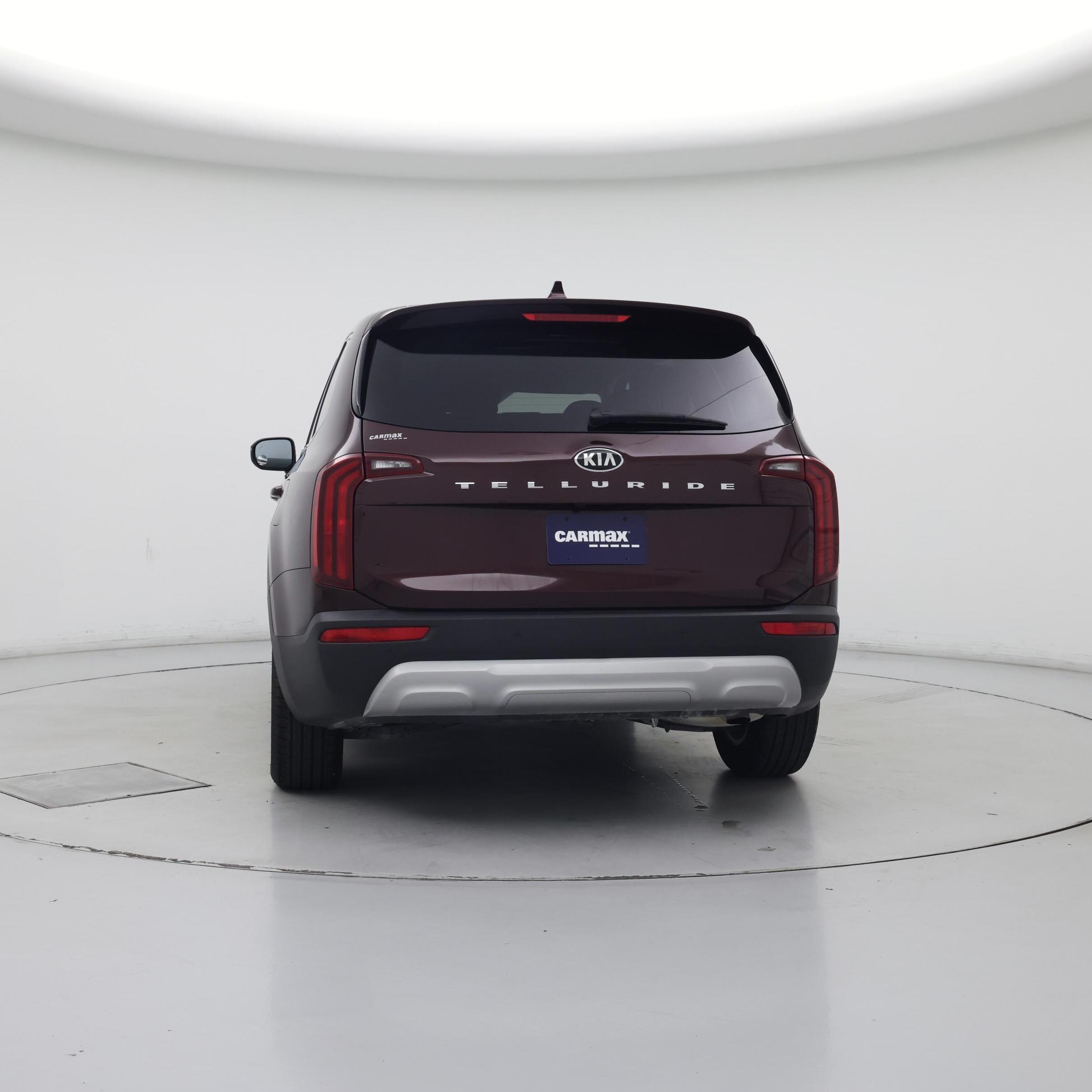 Thumbnail: 2020 Kia Telluride - 6