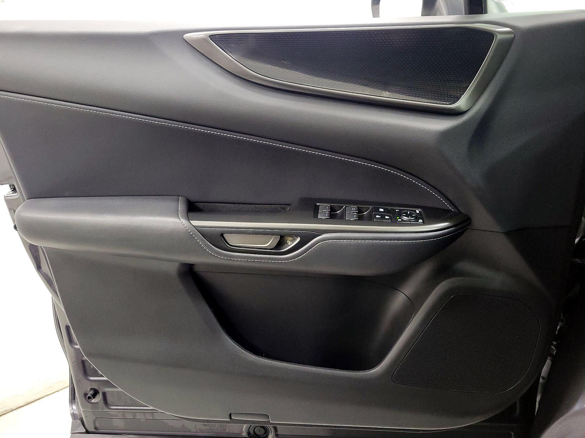 Thumbnail: 2023 Lexus NX - 12