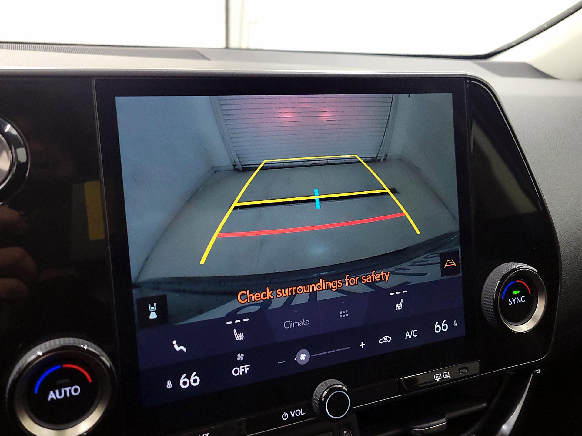 Thumbnail: 2023 Lexus NX - 14