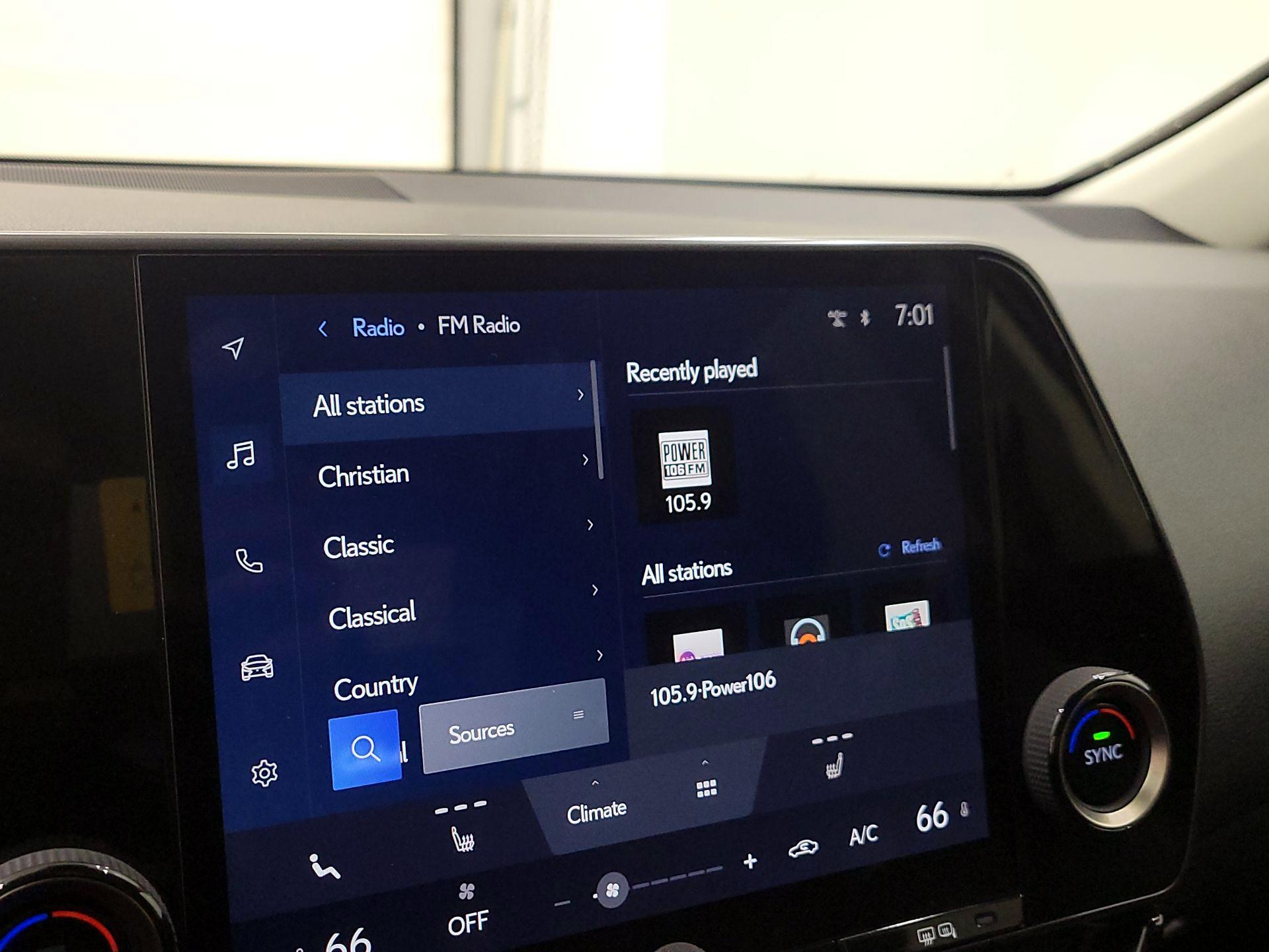 Thumbnail: 2023 Lexus NX - 15