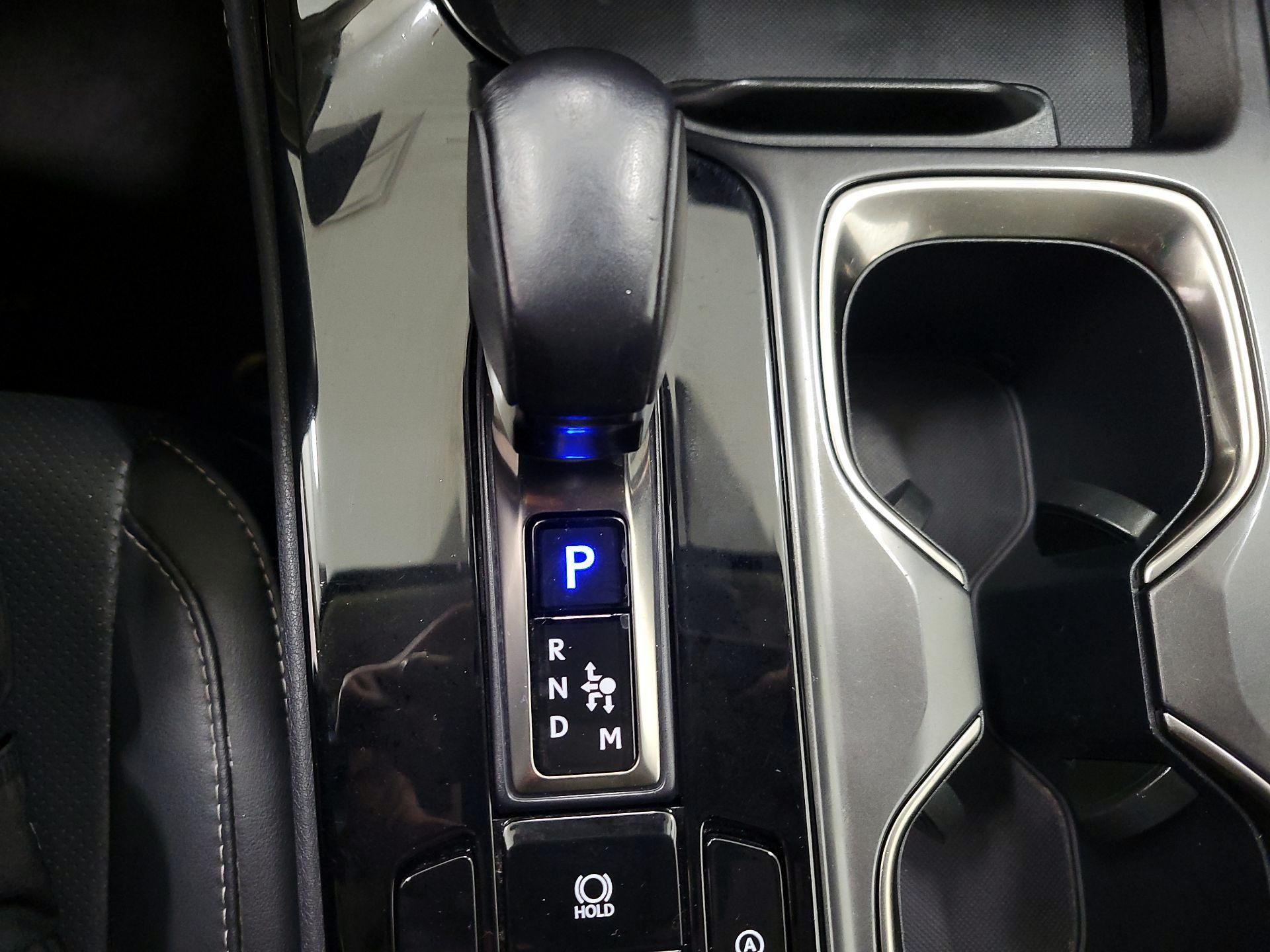 Thumbnail: 2023 Lexus NX - 17