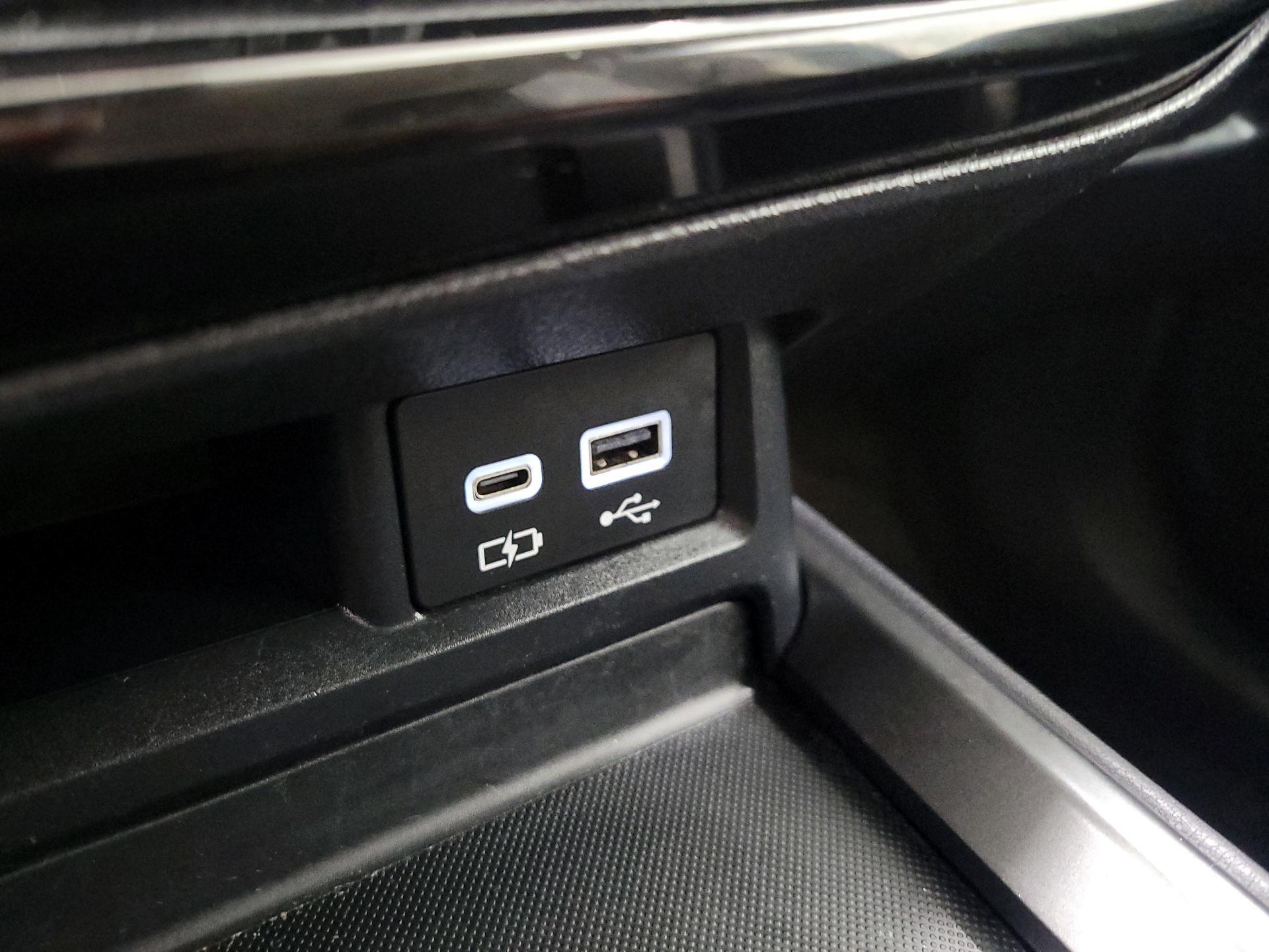 Thumbnail: 2023 Lexus NX - 18