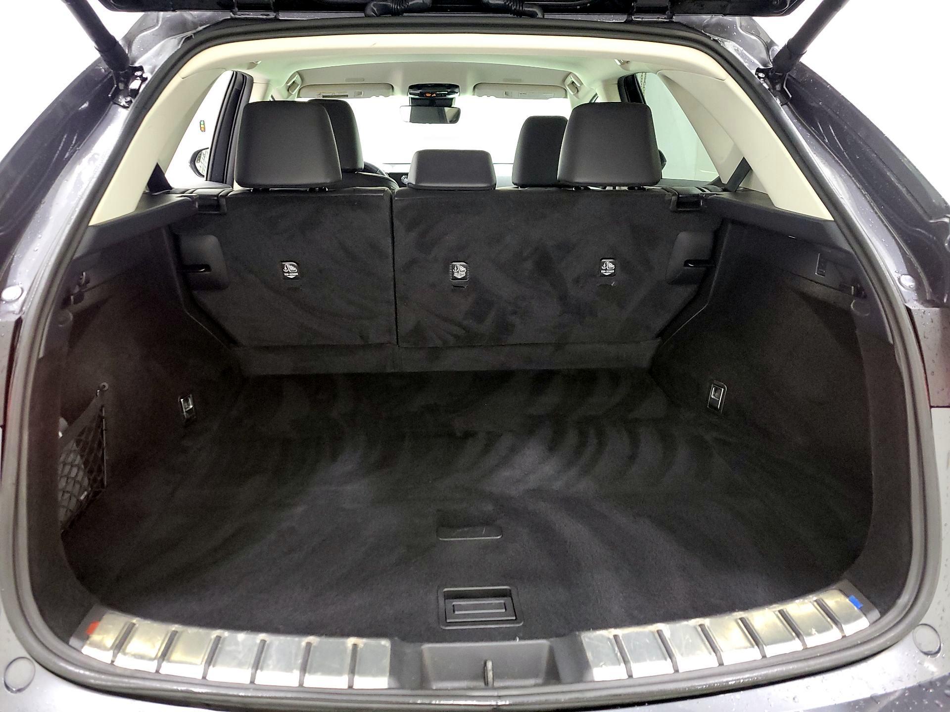 Thumbnail: 2023 Lexus NX - 20