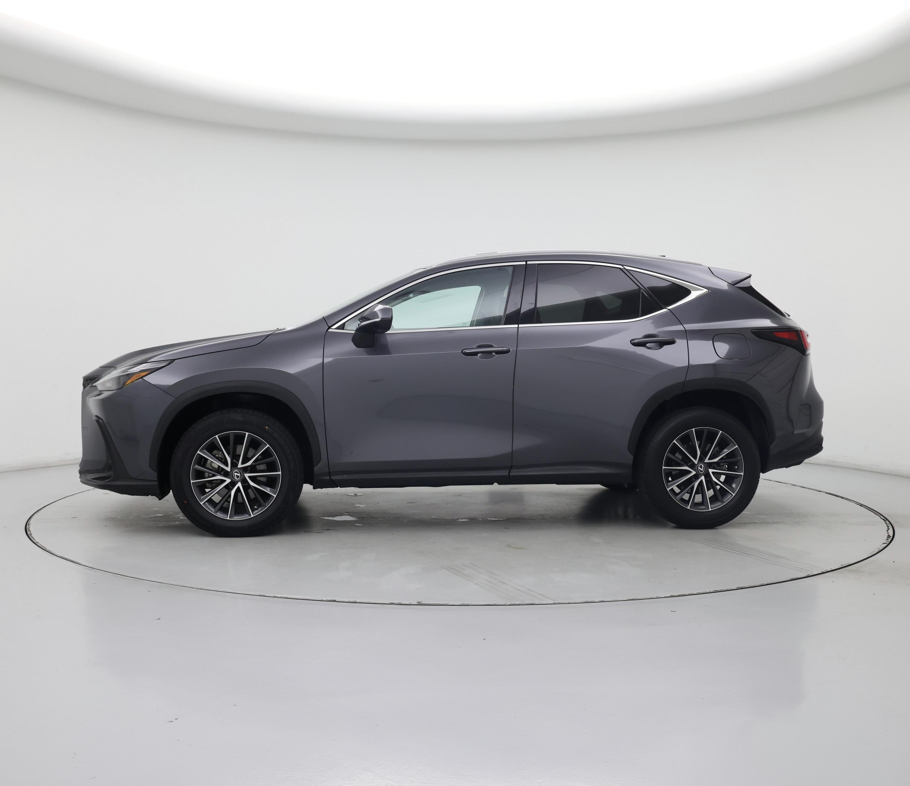 Thumbnail: 2023 Lexus NX - 3