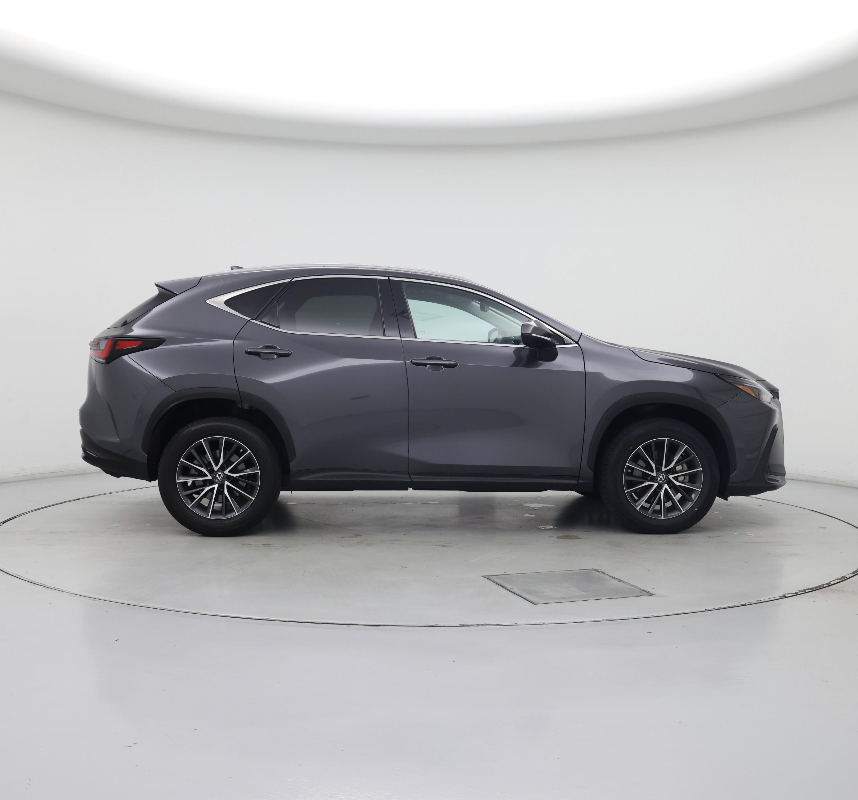 Thumbnail: 2023 Lexus NX - 7