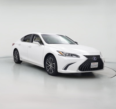 2022 Lexus ES 300h