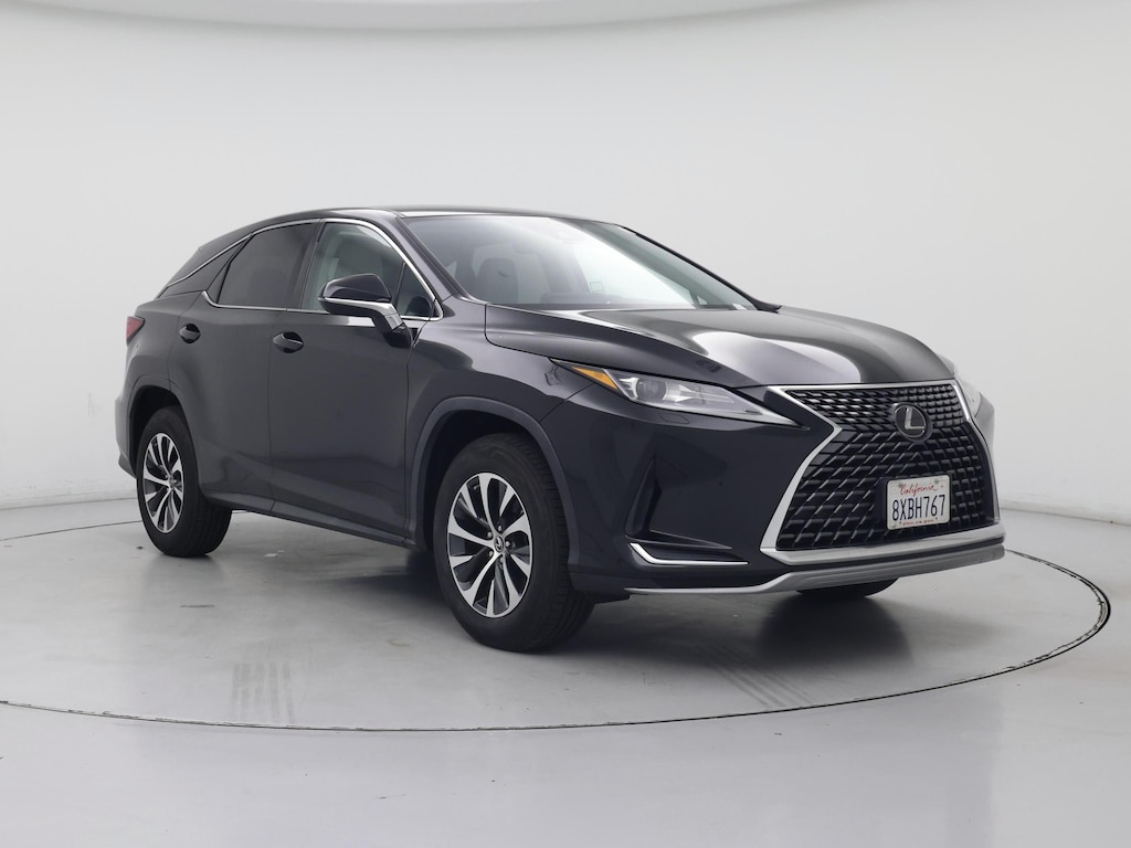 Lexus RX 350 AWD
