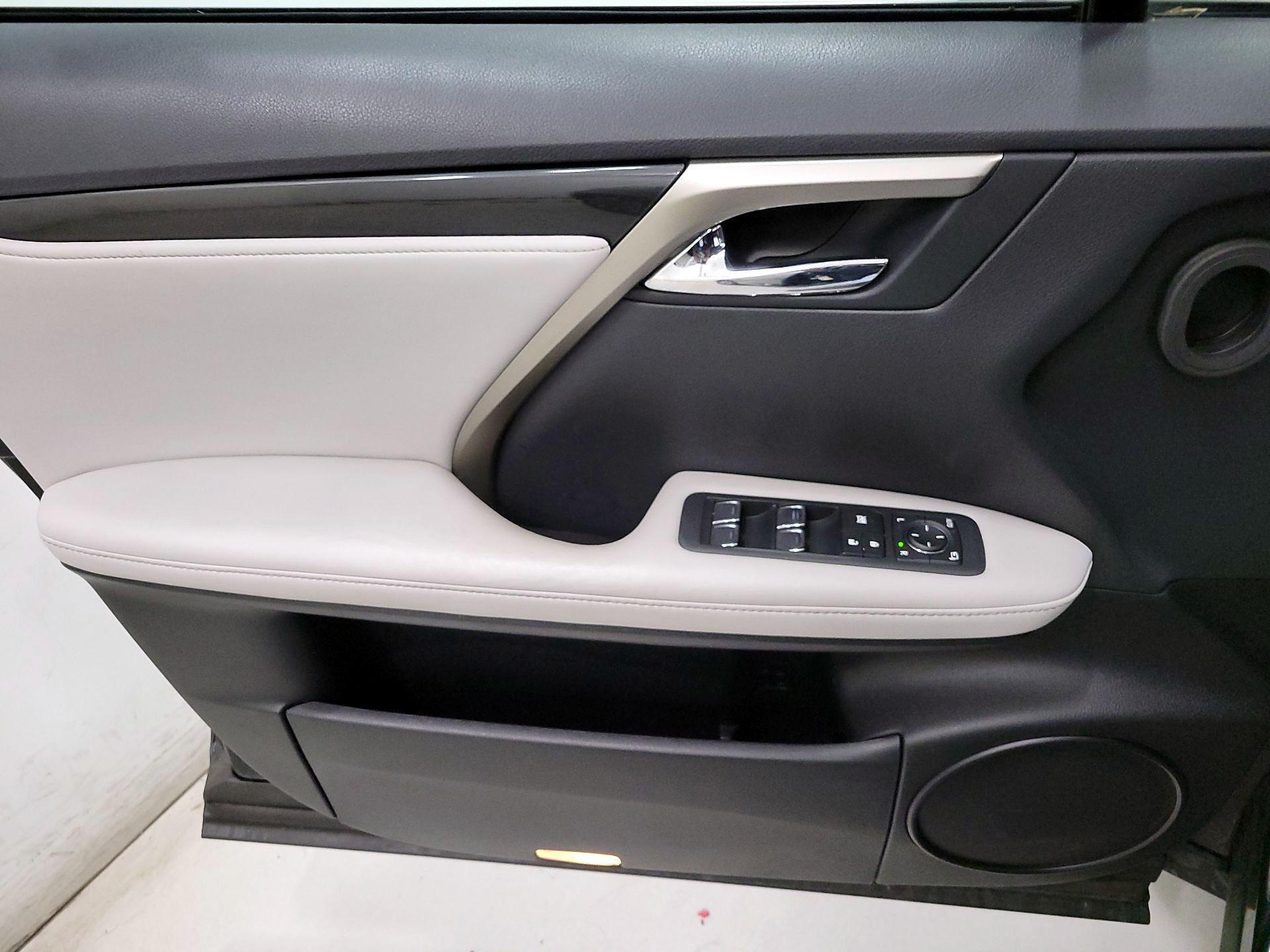 Thumbnail: 2021 Lexus RX - 12