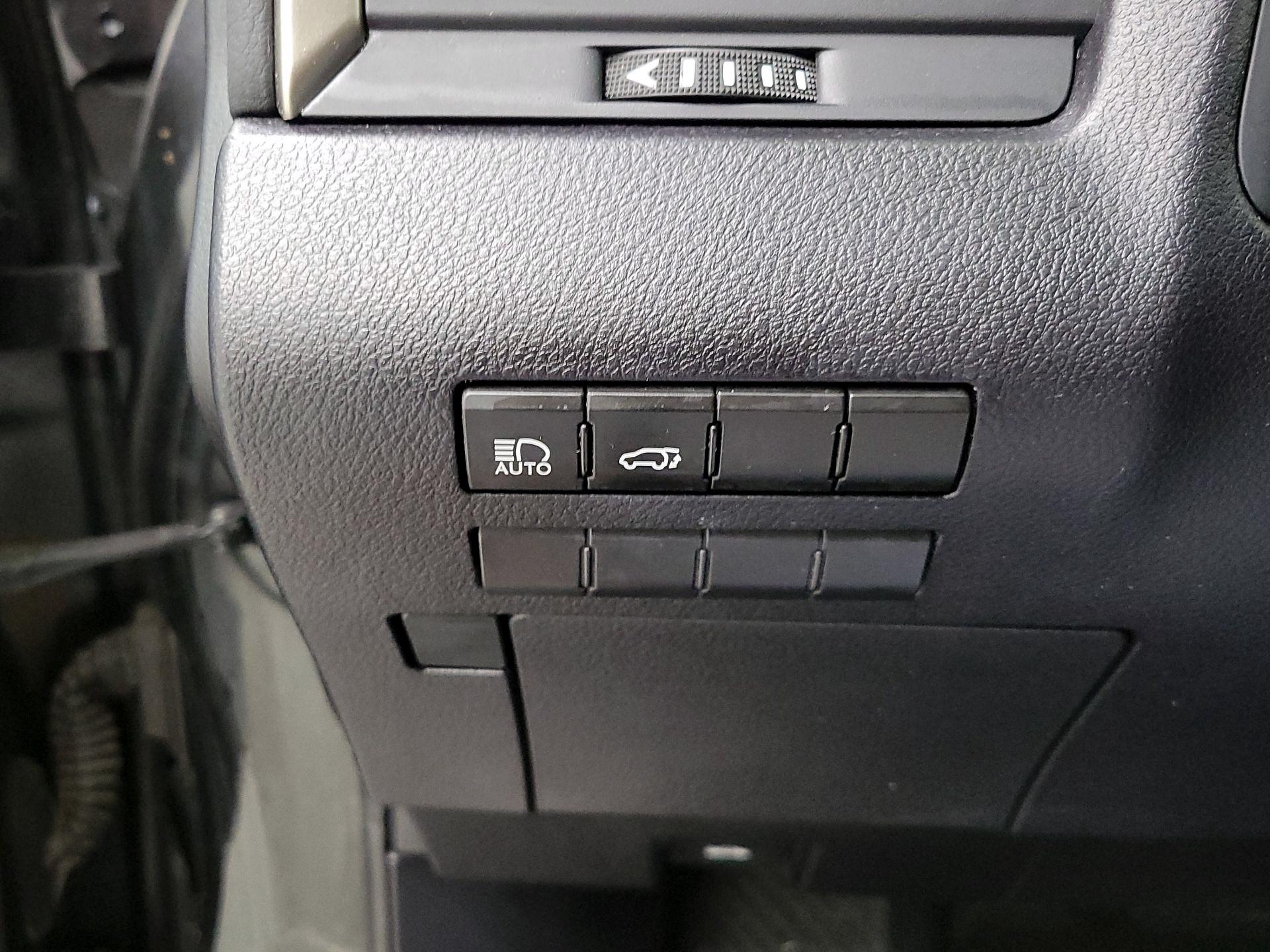 Thumbnail: 2021 Lexus RX - 13