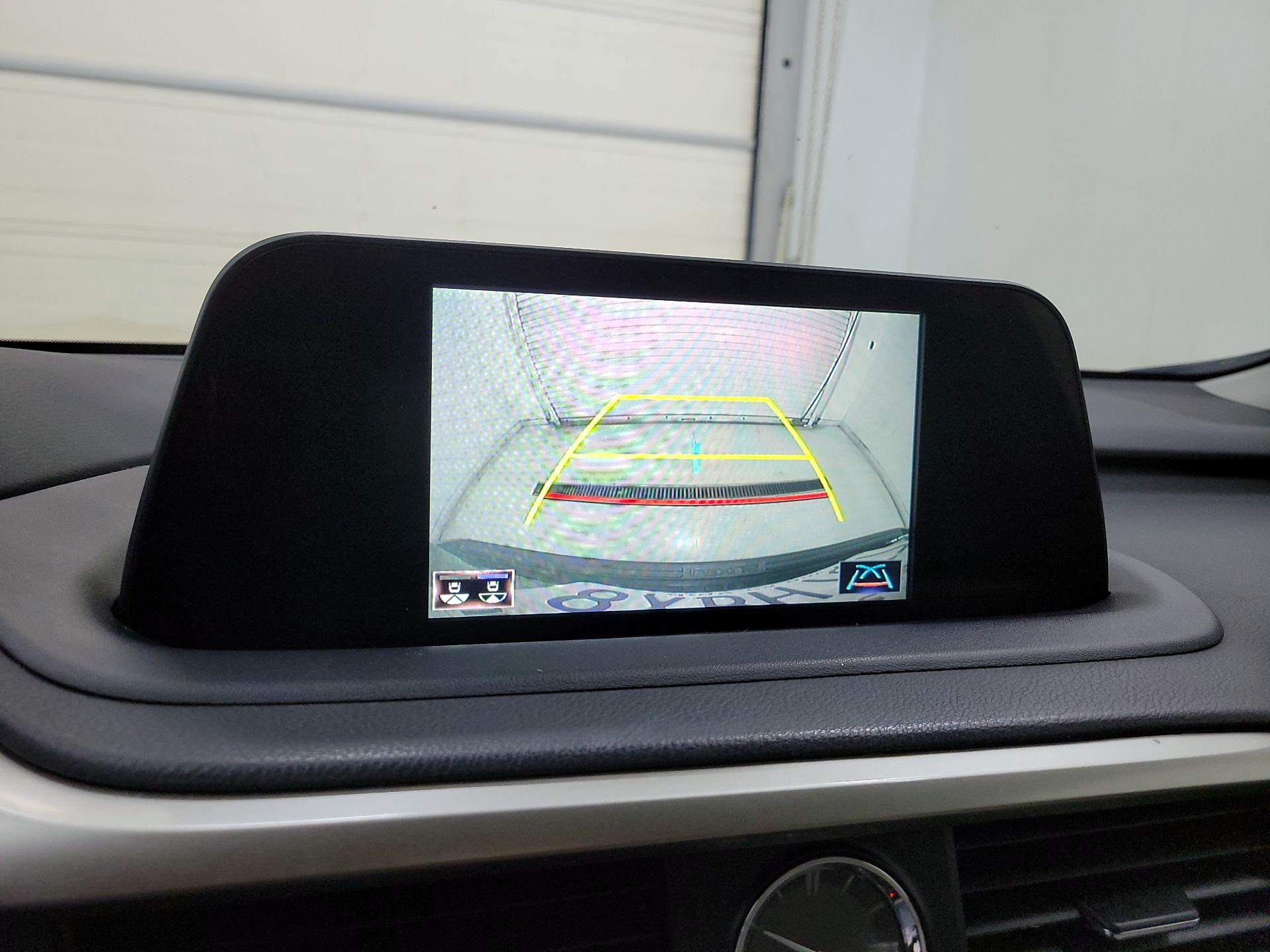 Thumbnail: 2021 Lexus RX - 14