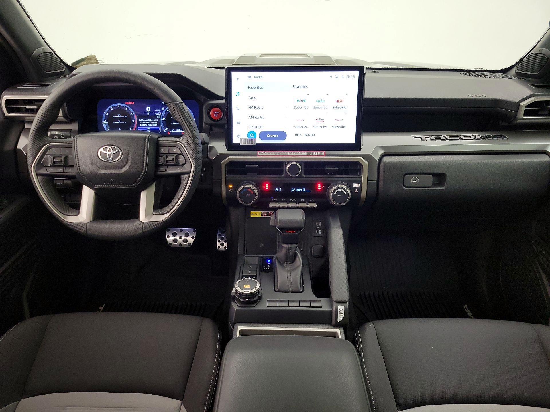 Thumbnail: 2024 Toyota Tacoma - 9