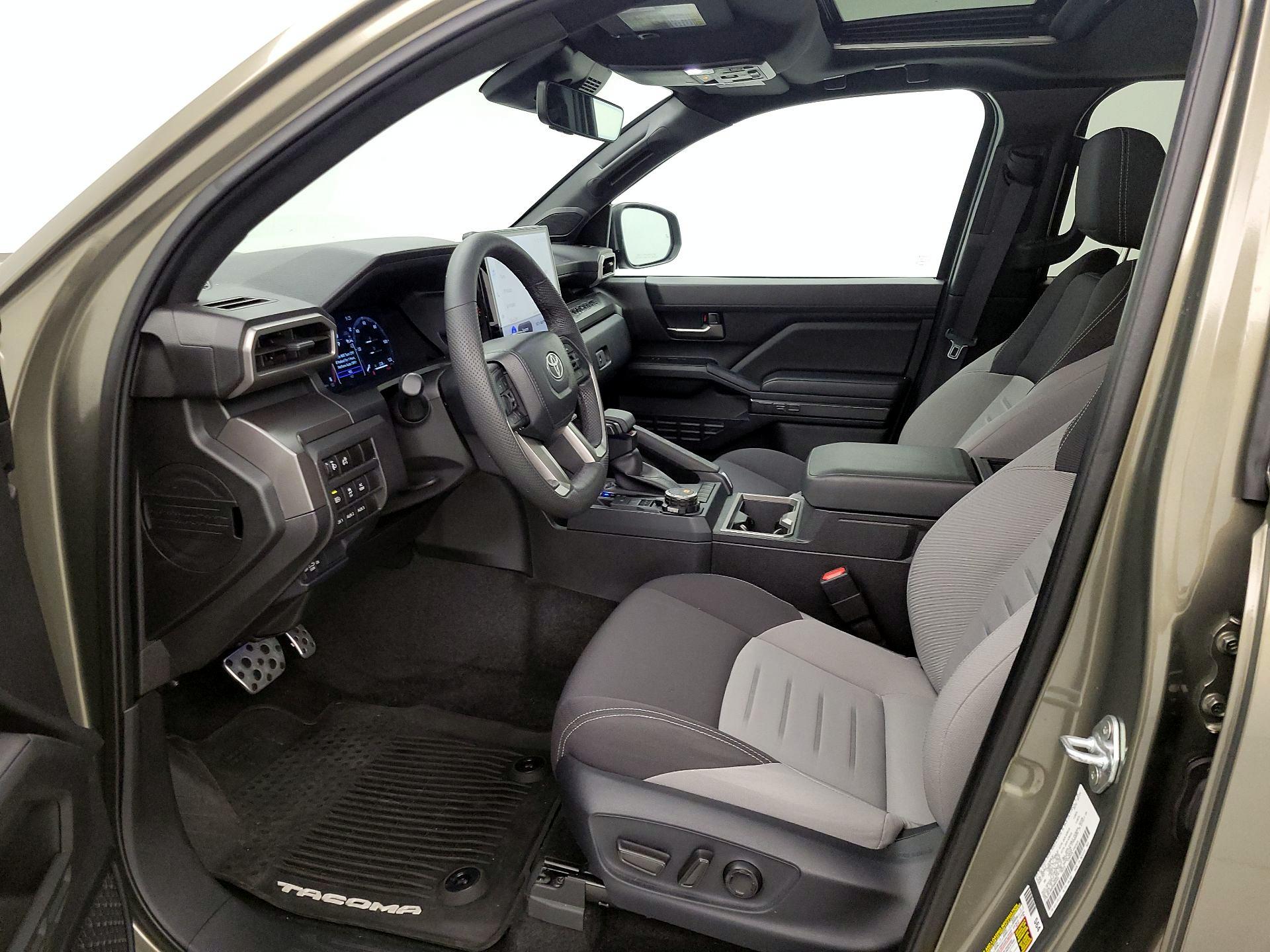 Thumbnail: 2024 Toyota Tacoma - 11