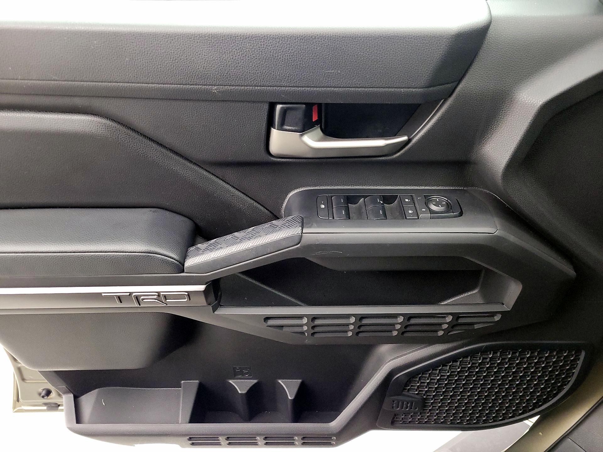 Thumbnail: 2024 Toyota Tacoma - 12