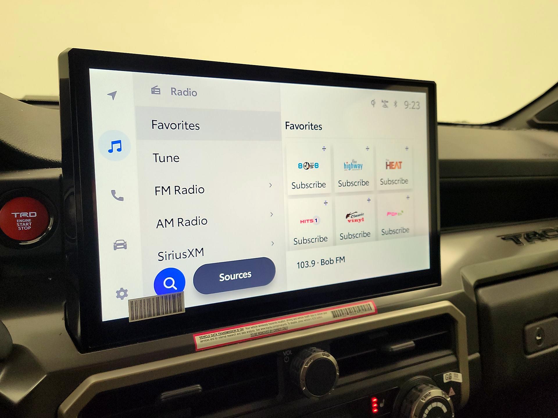 Thumbnail: 2024 Toyota Tacoma - 15