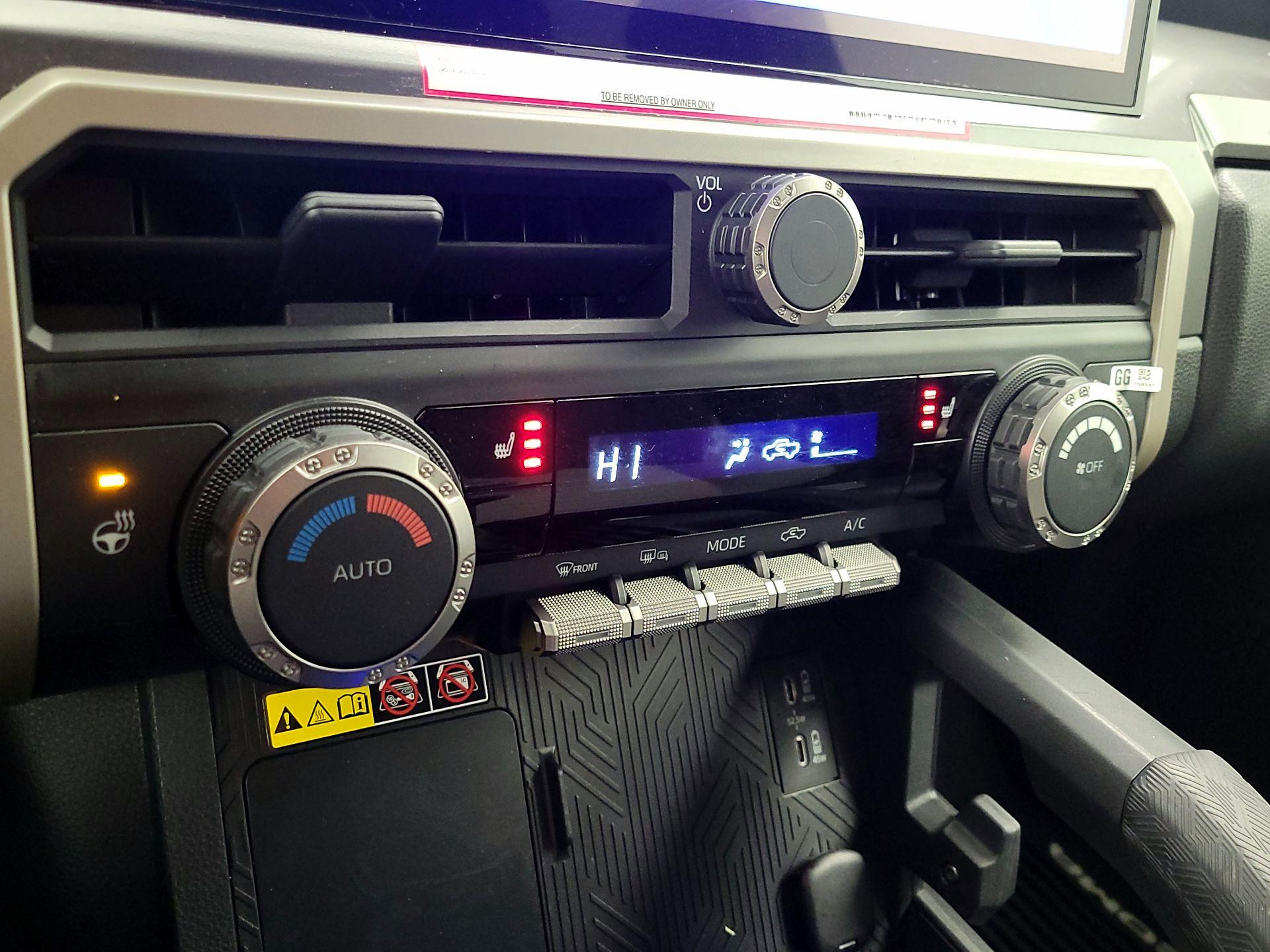 Thumbnail: 2024 Toyota Tacoma - 16