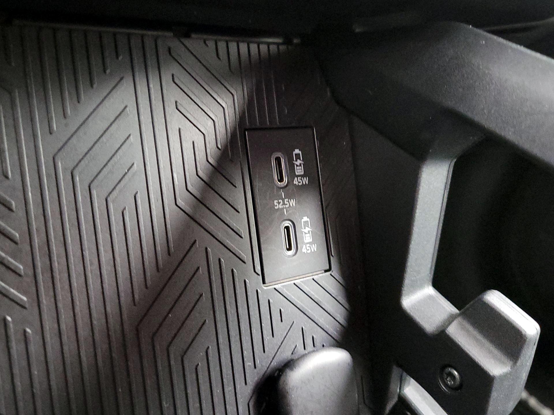 Thumbnail: 2024 Toyota Tacoma - 18