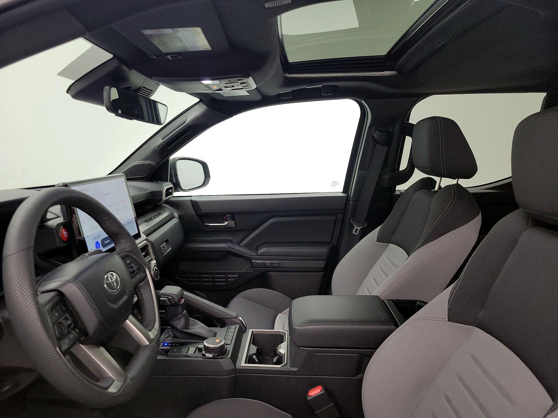 Thumbnail: 2024 Toyota Tacoma - 19