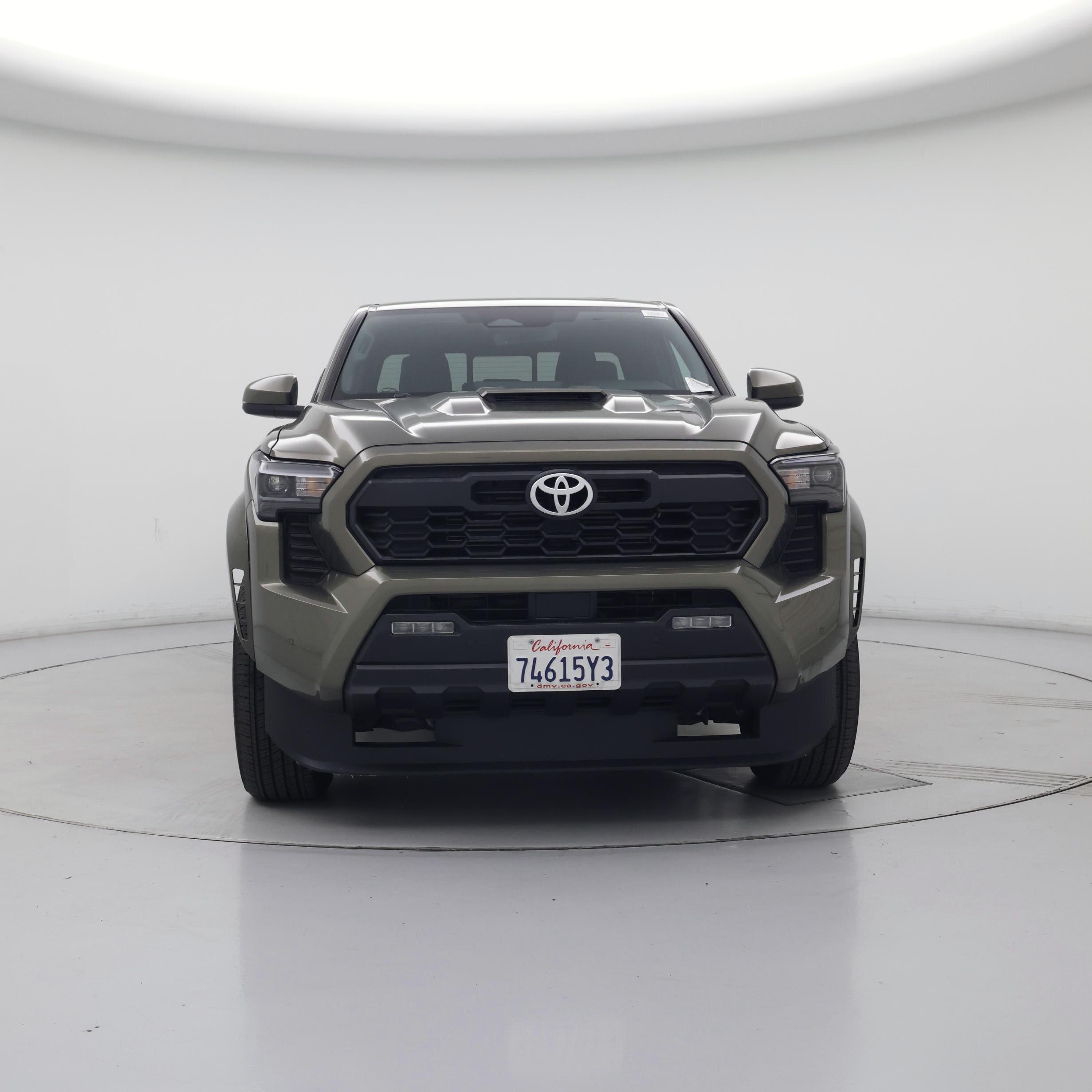 Thumbnail: 2024 Toyota Tacoma - 5