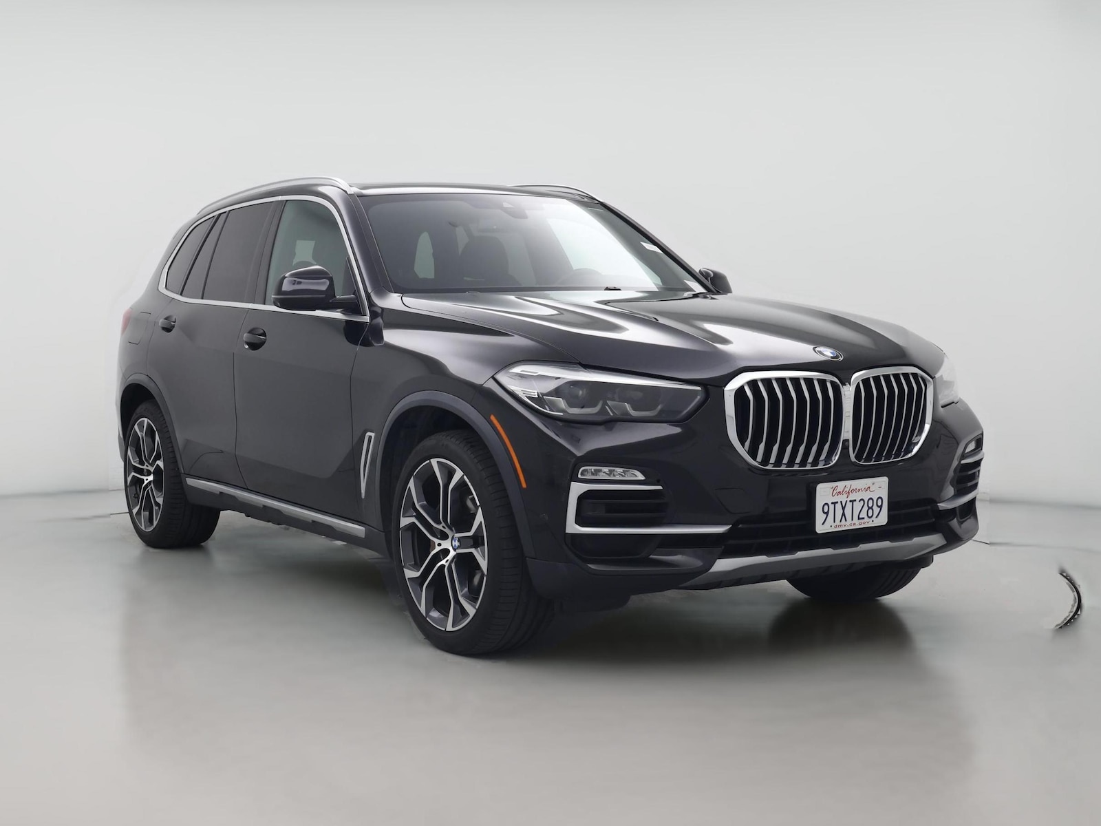 2021 BMW X5 45e