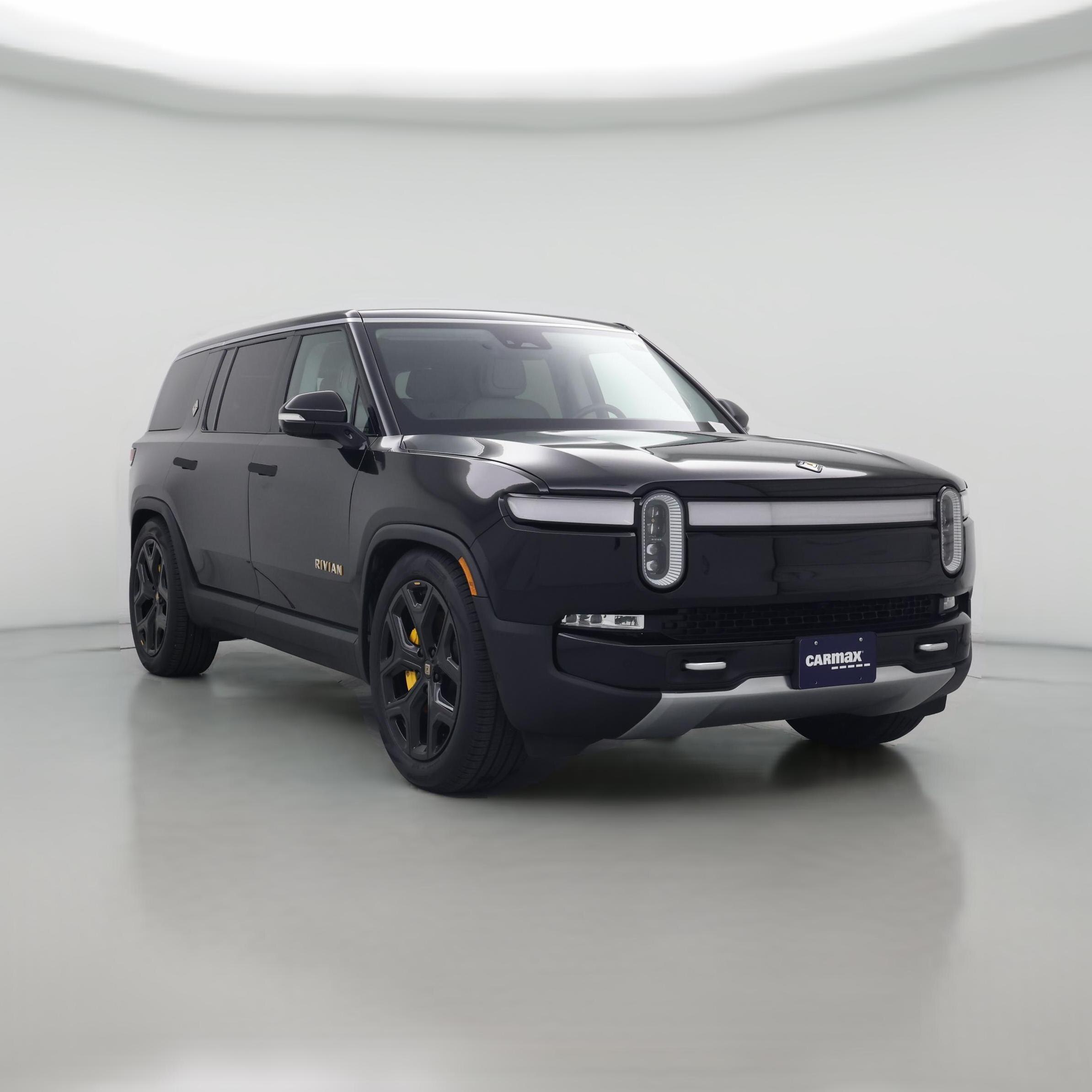 Thumbnail: 2023 Rivian R1S - 1