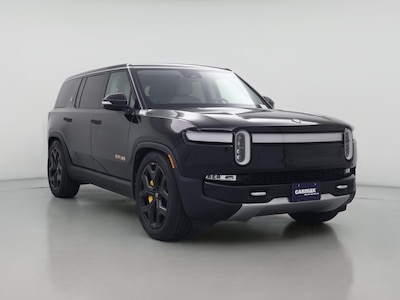 2023 Rivian R1S Adventure Quad-Motor Large
