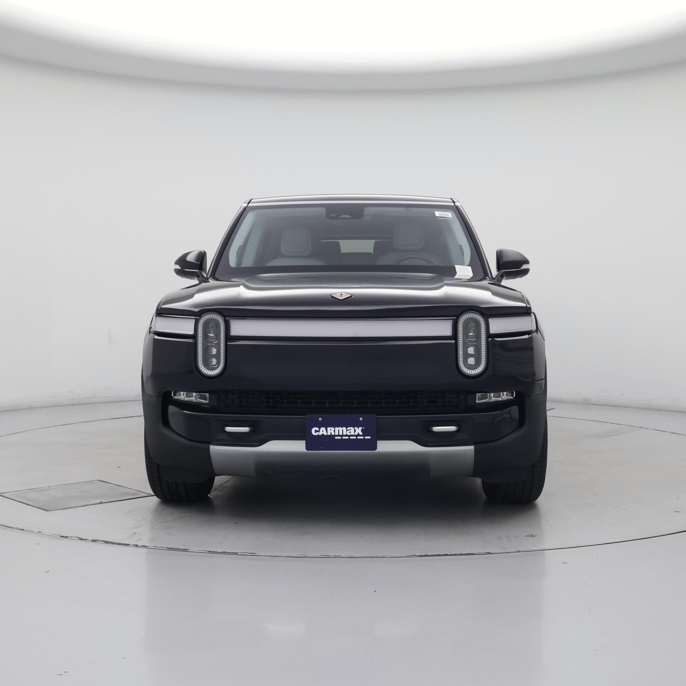 Thumbnail: 2023 Rivian R1S - 5