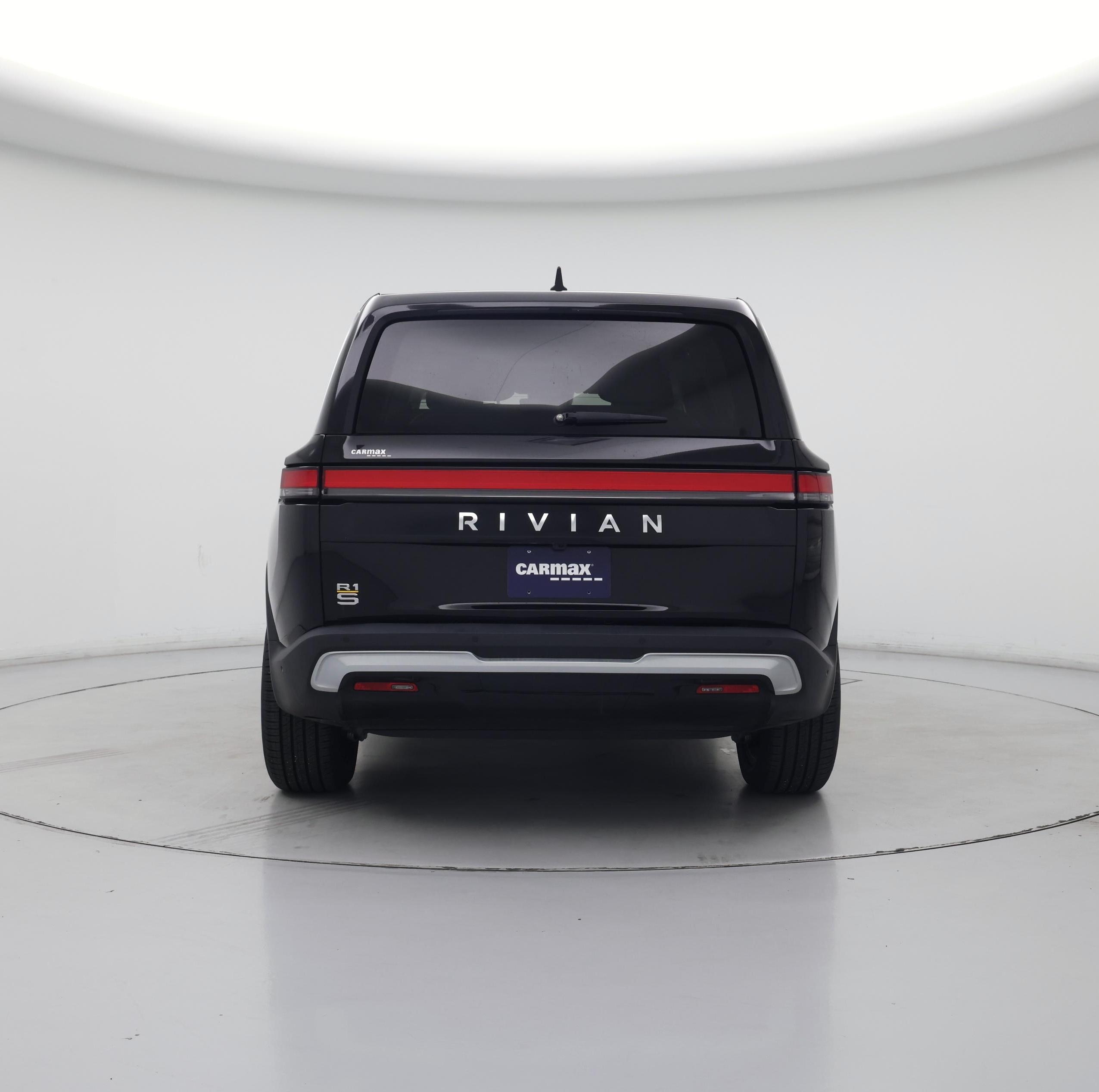 Thumbnail: 2023 Rivian R1S - 6