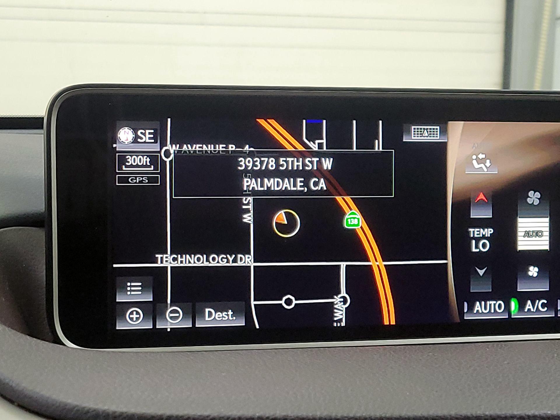 Thumbnail: 2016 Lexus RX - 14