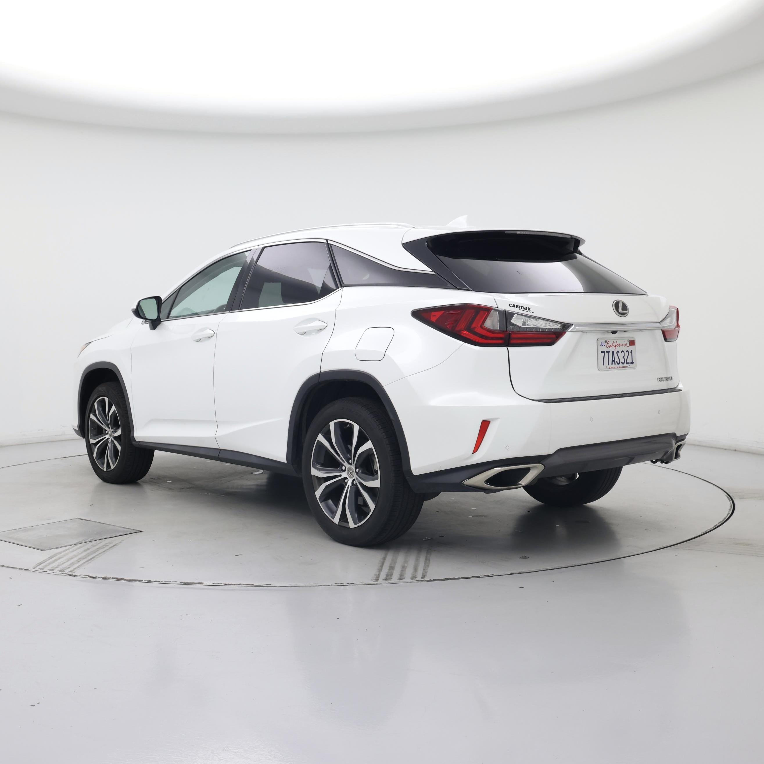 Thumbnail: 2016 Lexus RX - 2