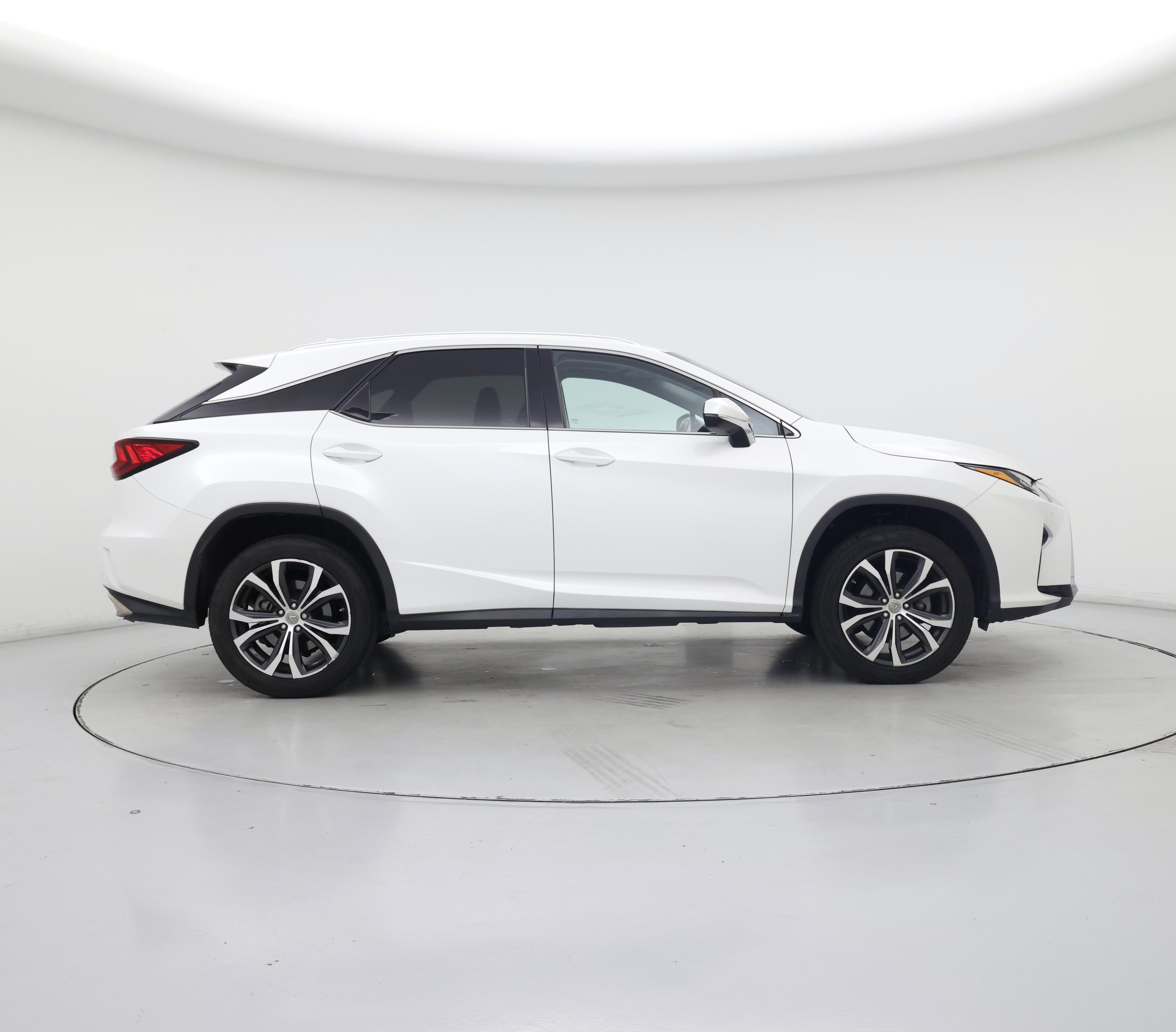 Thumbnail: 2016 Lexus RX - 7