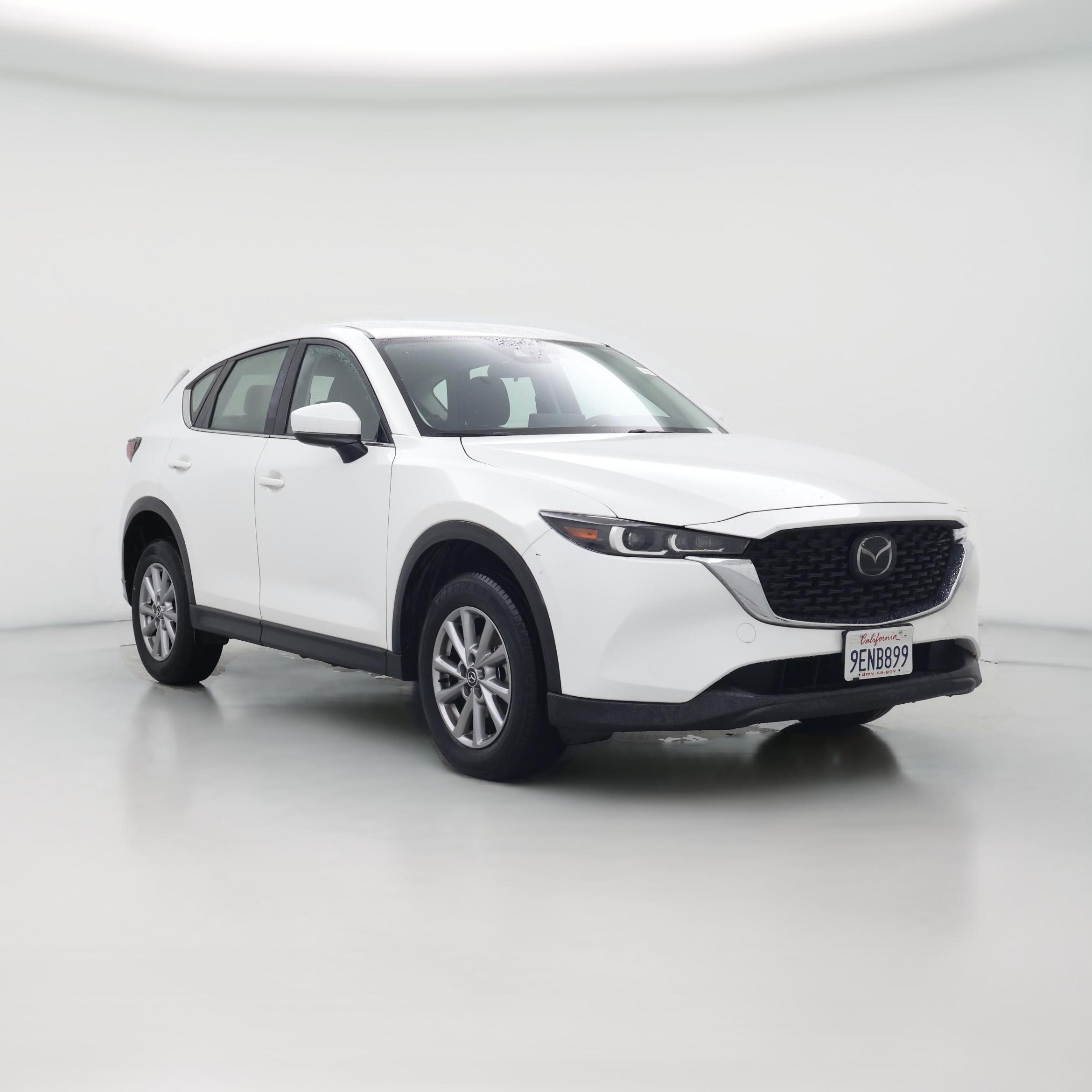 Thumbnail: 2023 Mazda CX-5 - 1