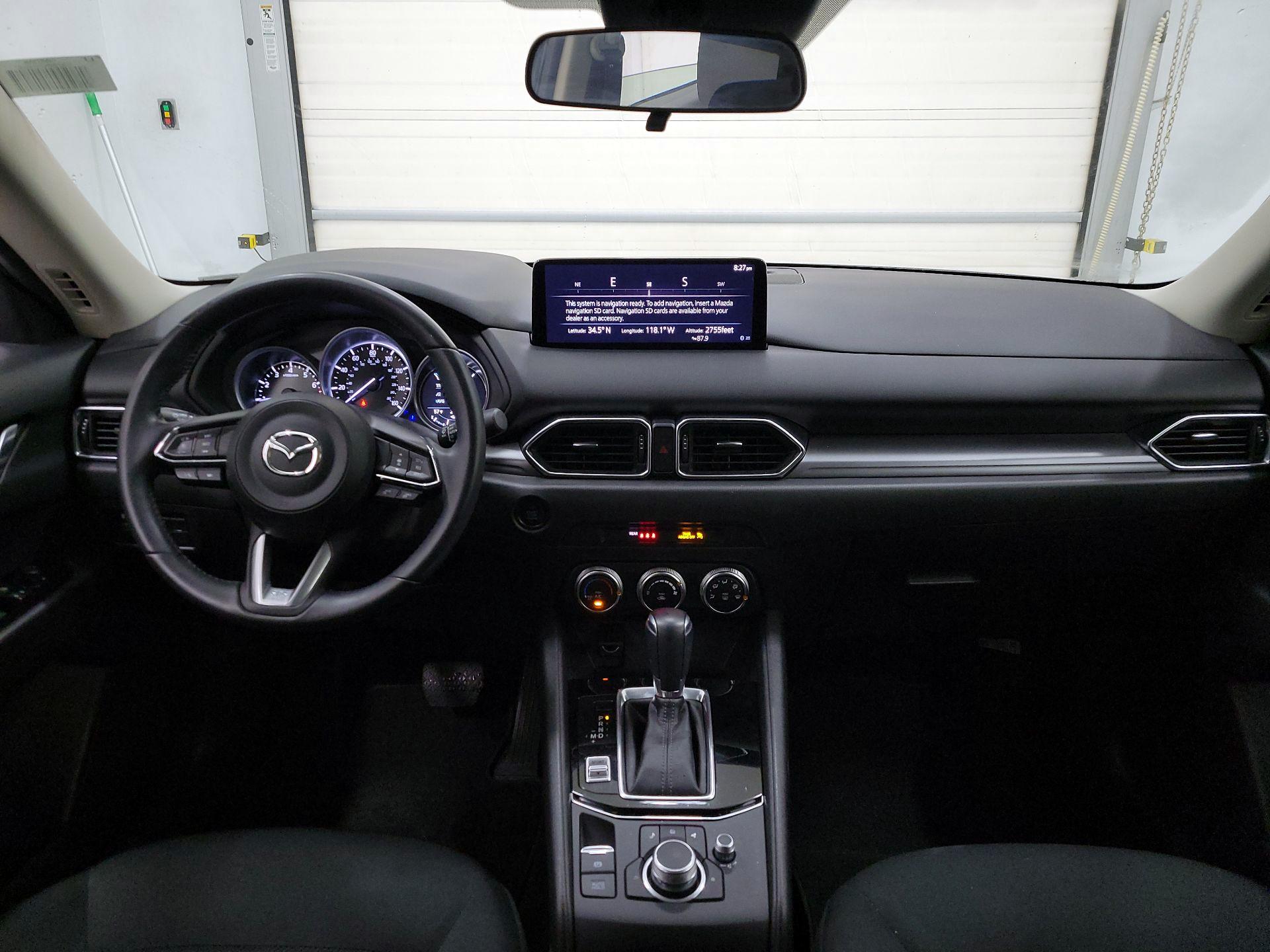 Thumbnail: 2023 Mazda CX-5 - 9