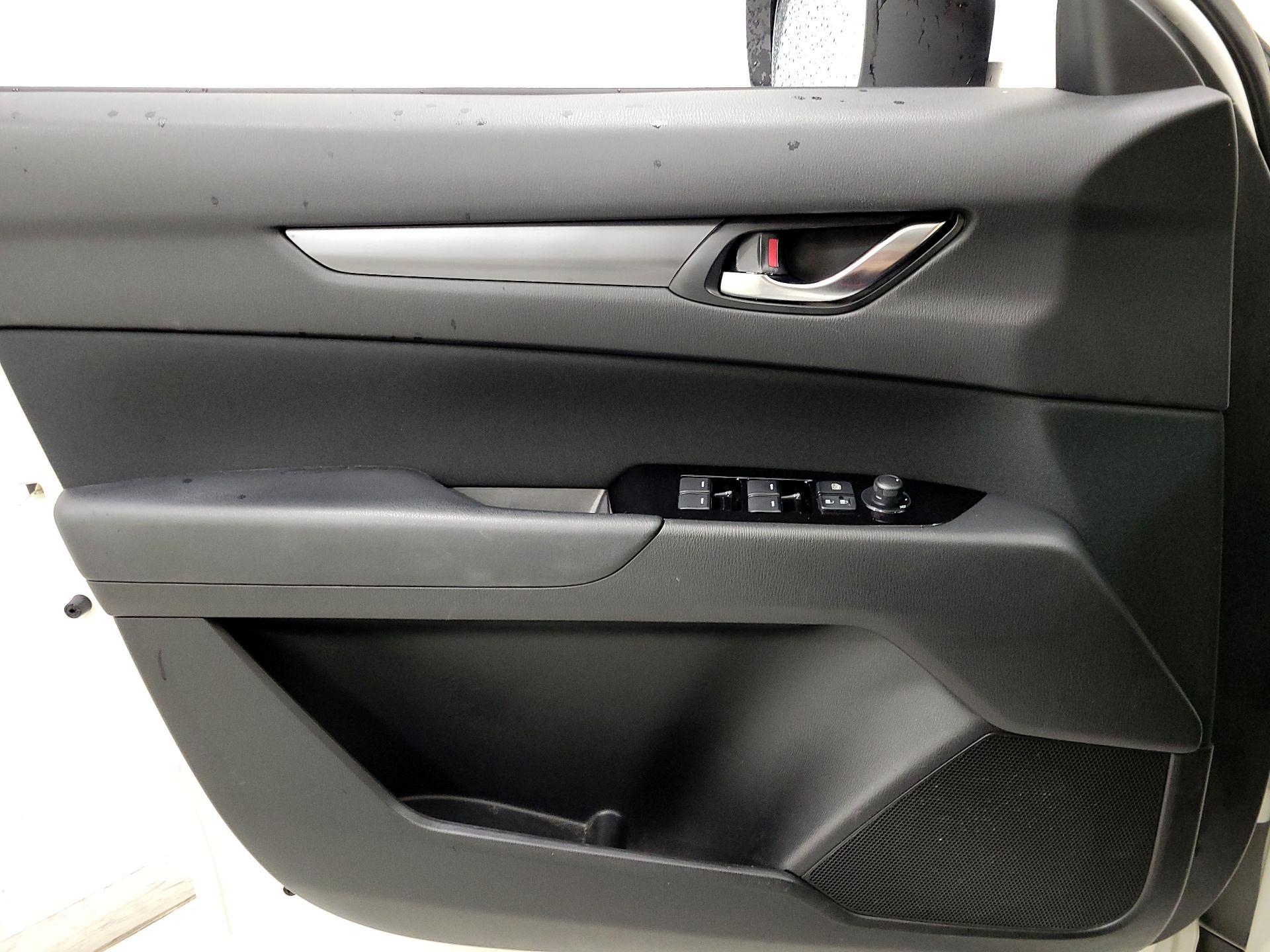 Thumbnail: 2023 Mazda CX-5 - 12