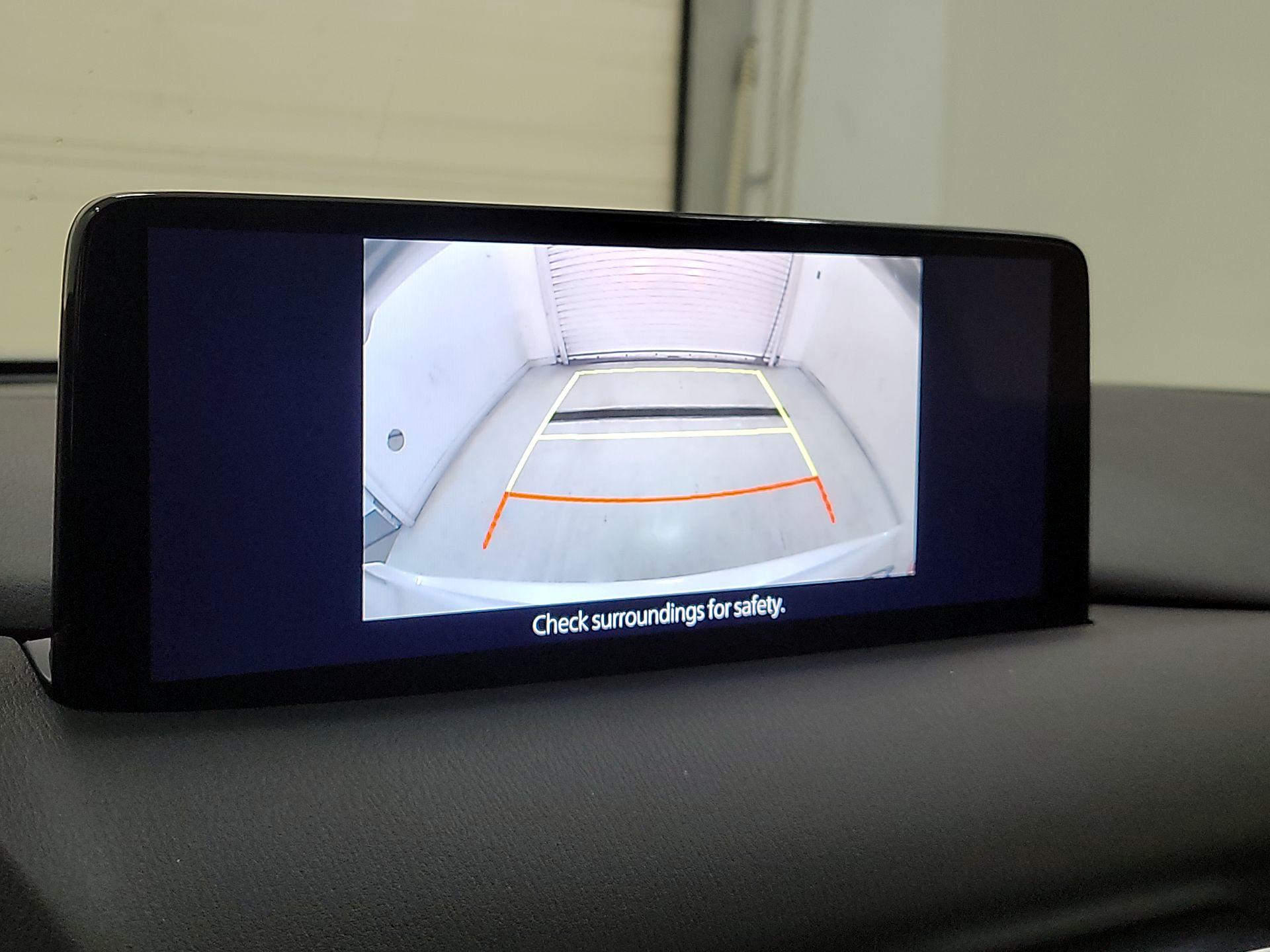 Thumbnail: 2023 Mazda CX-5 - 14