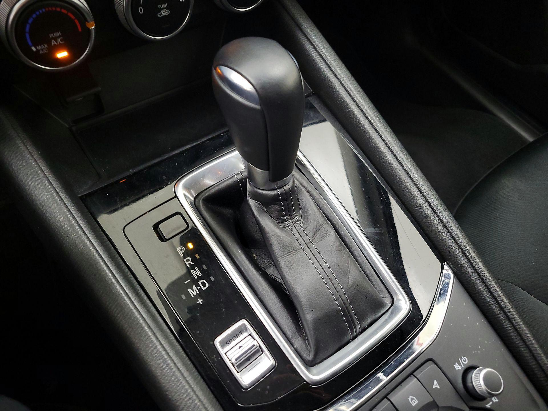 Thumbnail: 2023 Mazda CX-5 - 17