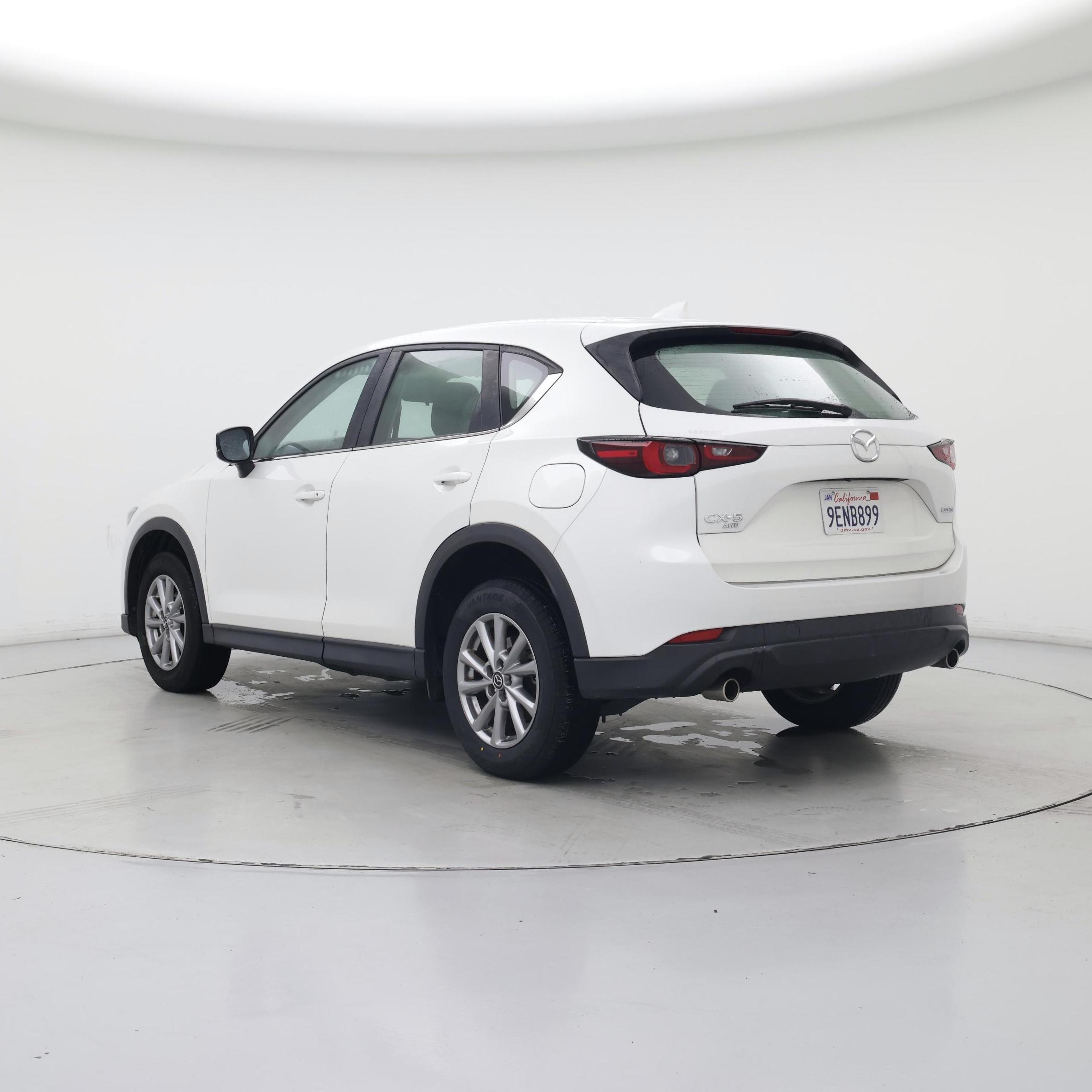 Thumbnail: 2023 Mazda CX-5 - 2