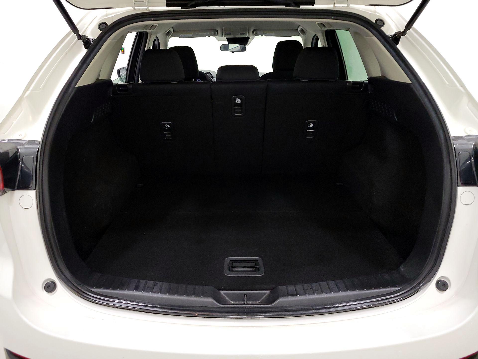 Thumbnail: 2023 Mazda CX-5 - 20