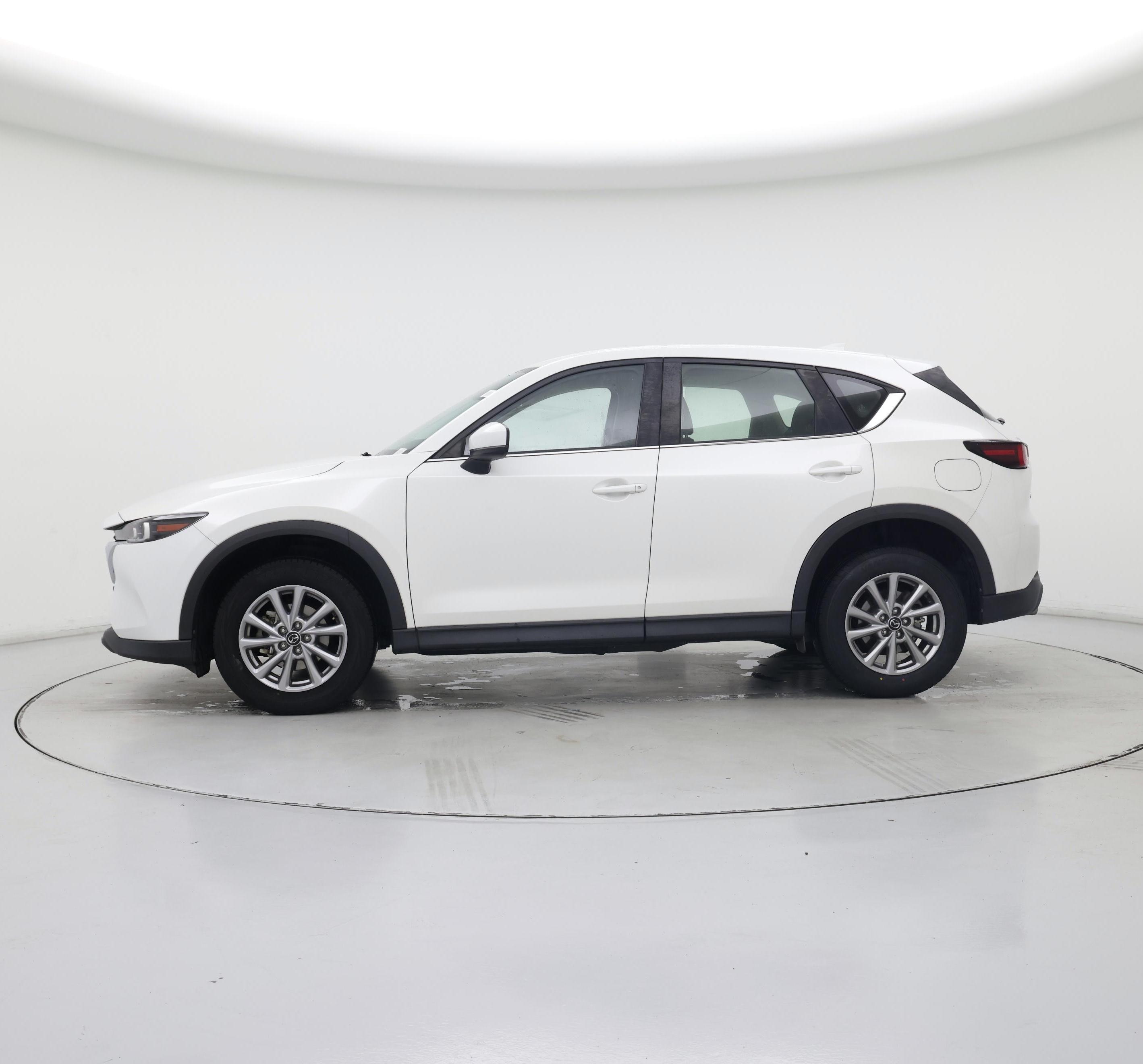 Thumbnail: 2023 Mazda CX-5 - 3