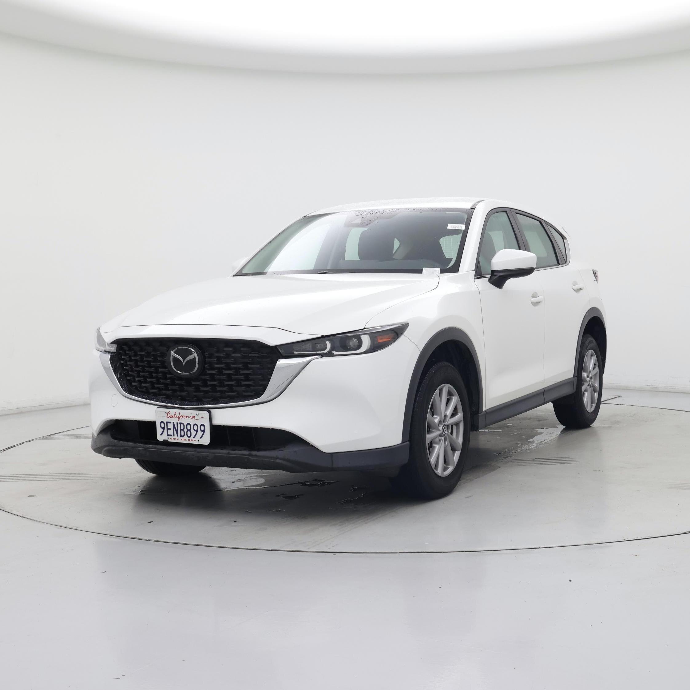 Thumbnail: 2023 Mazda CX-5 - 4