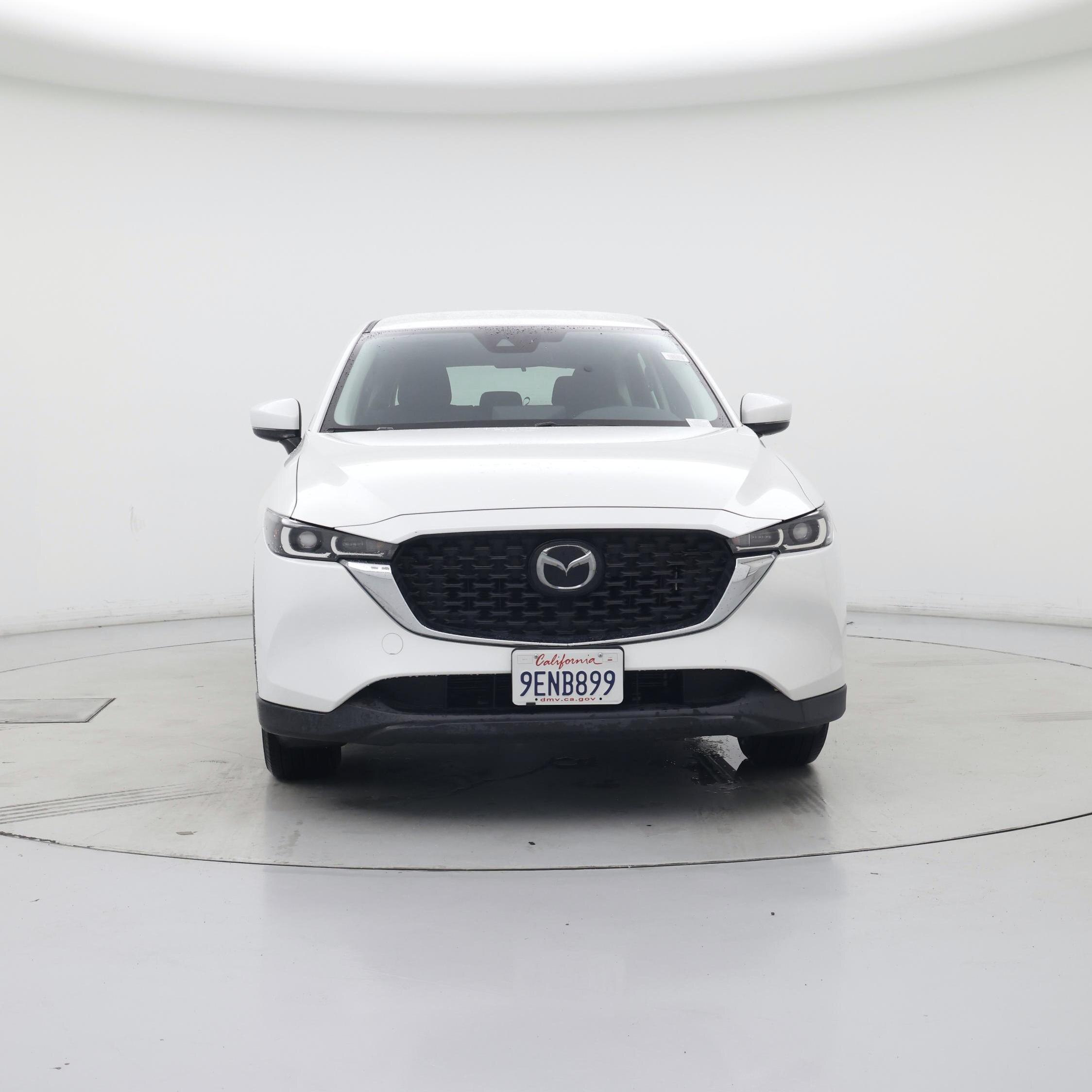 Thumbnail: 2023 Mazda CX-5 - 5