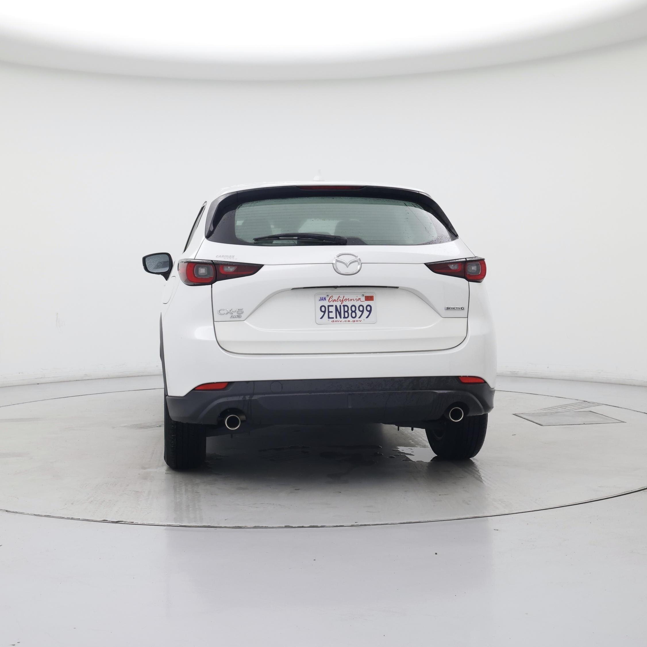 Thumbnail: 2023 Mazda CX-5 - 6