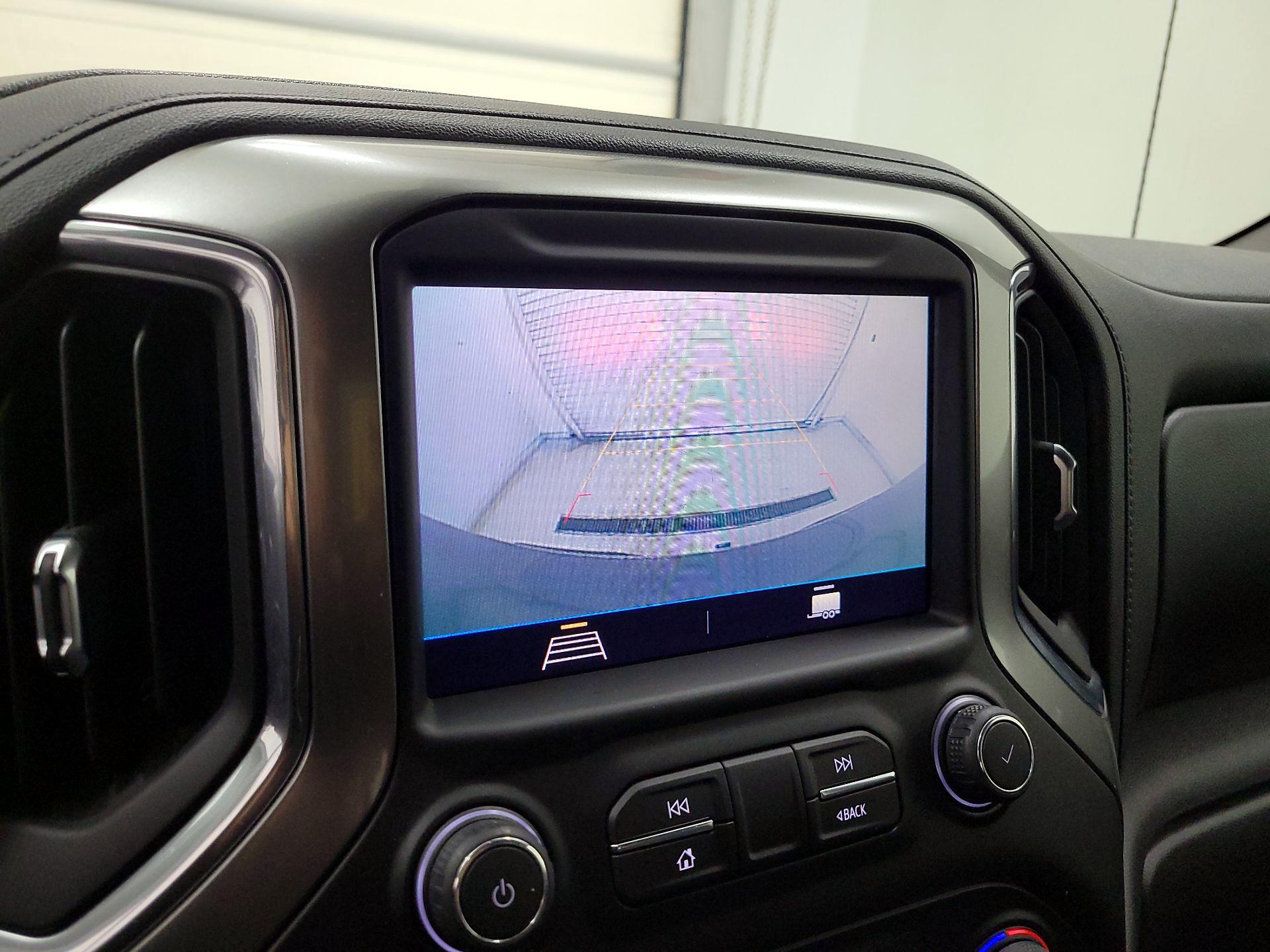 Thumbnail: 2021 Chevrolet Silverado 1500 - 14