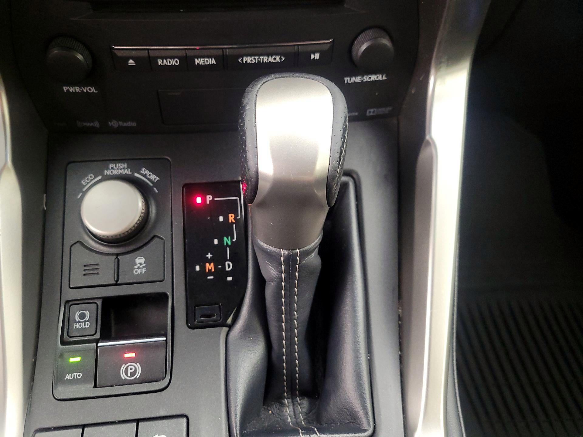Thumbnail: 2015 Lexus NX - 18