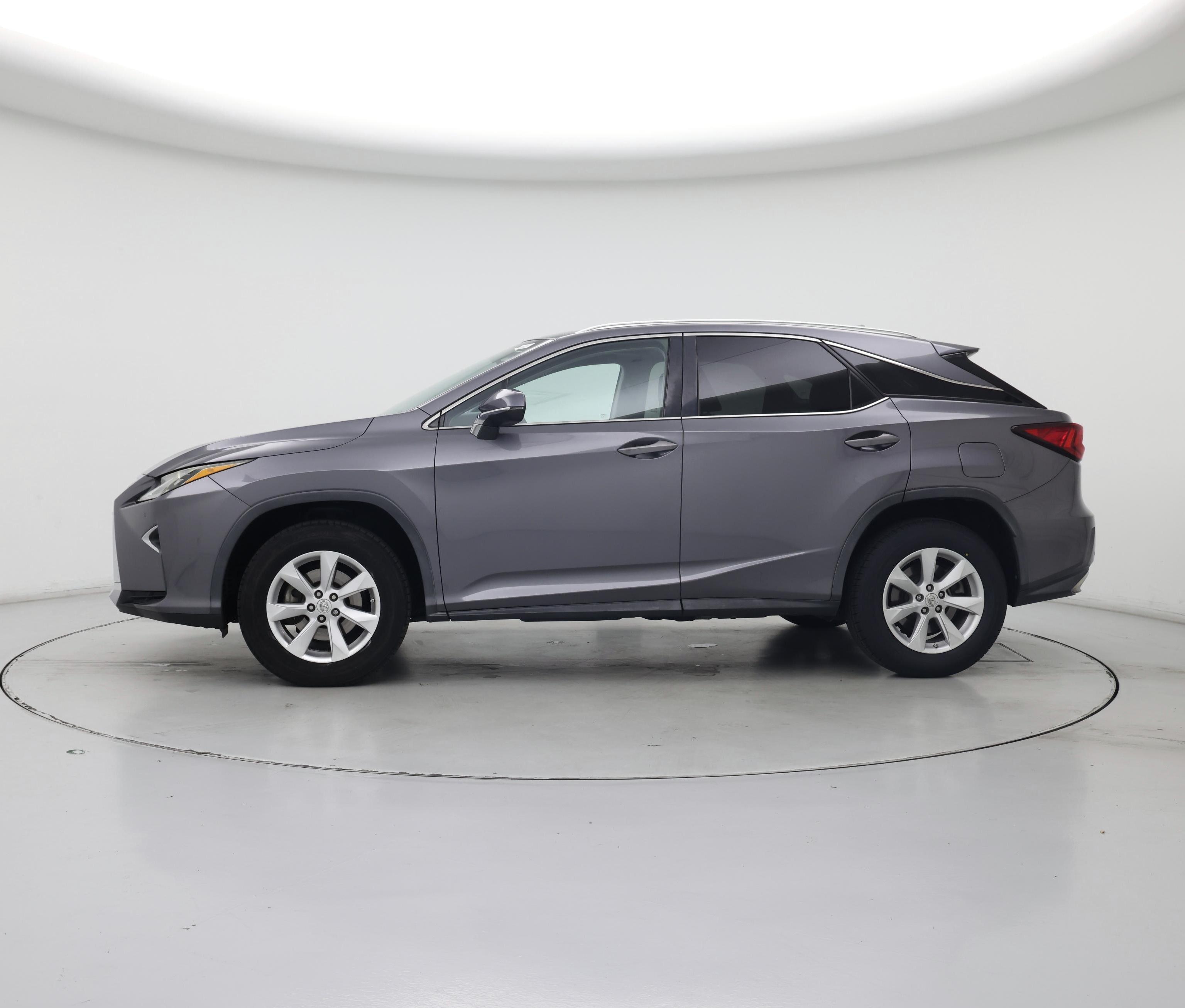 Thumbnail: 2016 Lexus RX - 3