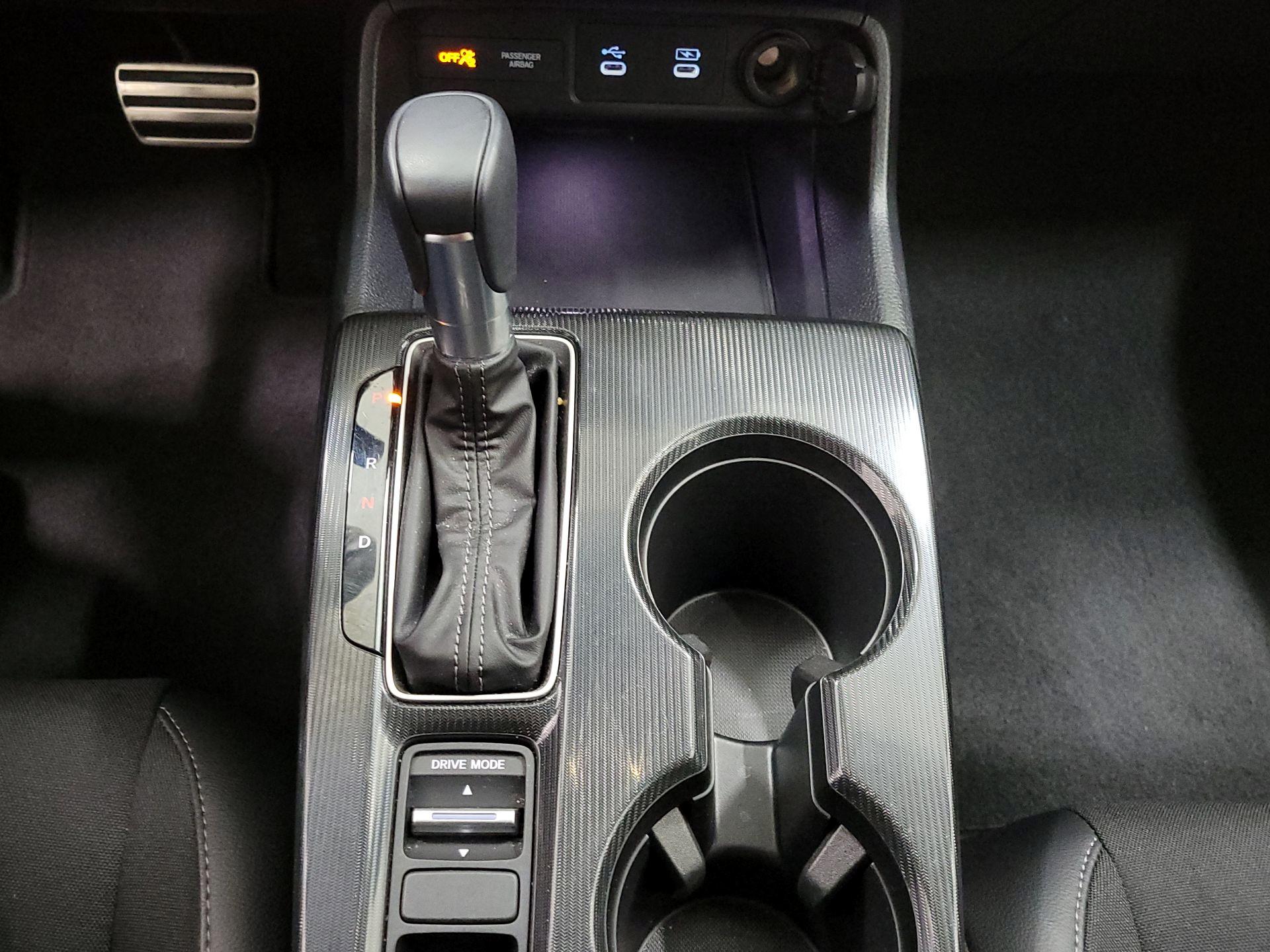 Thumbnail: 2025 Honda Civic - 17