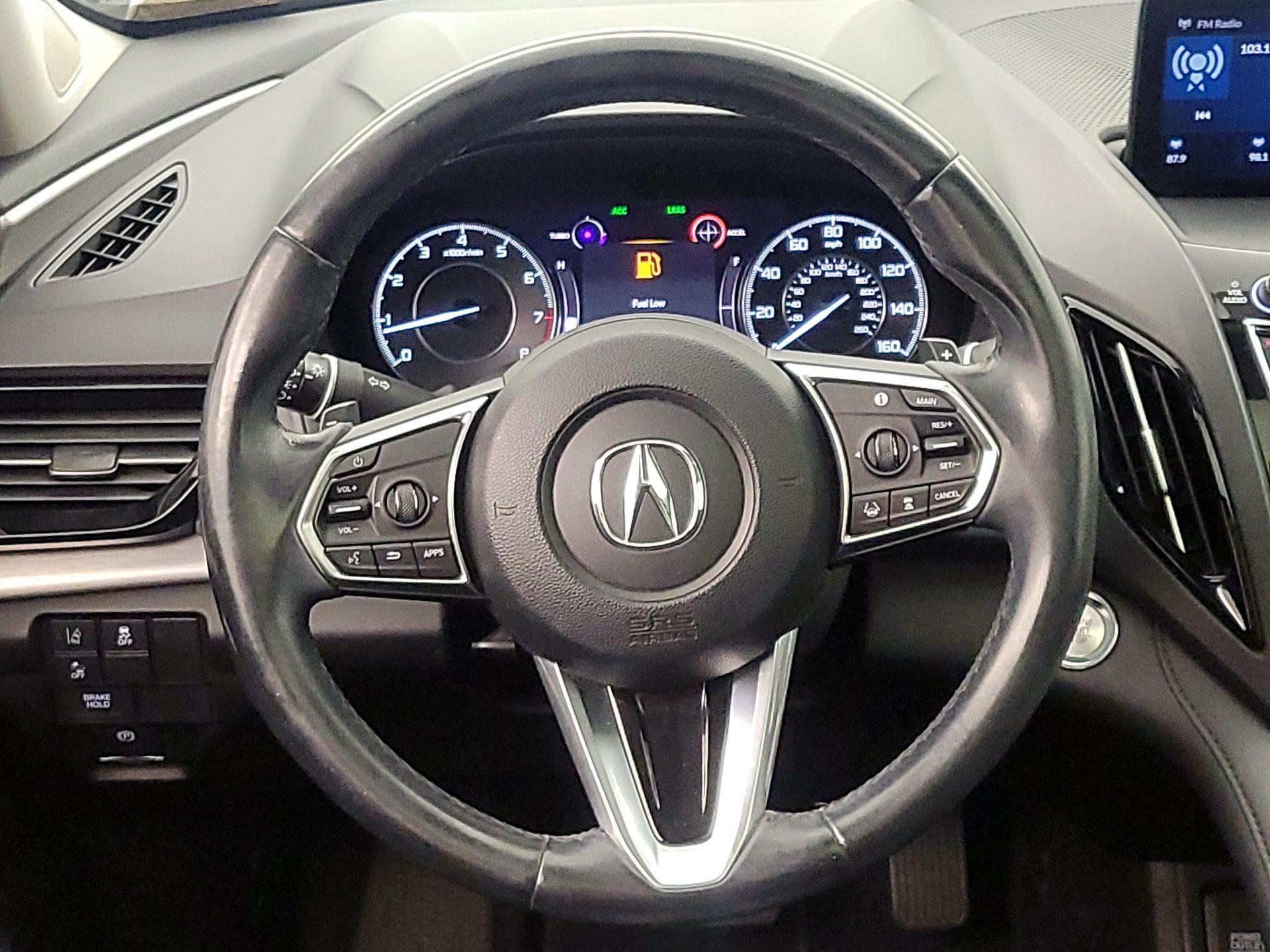 Thumbnail: 2019 Acura RDX - 10